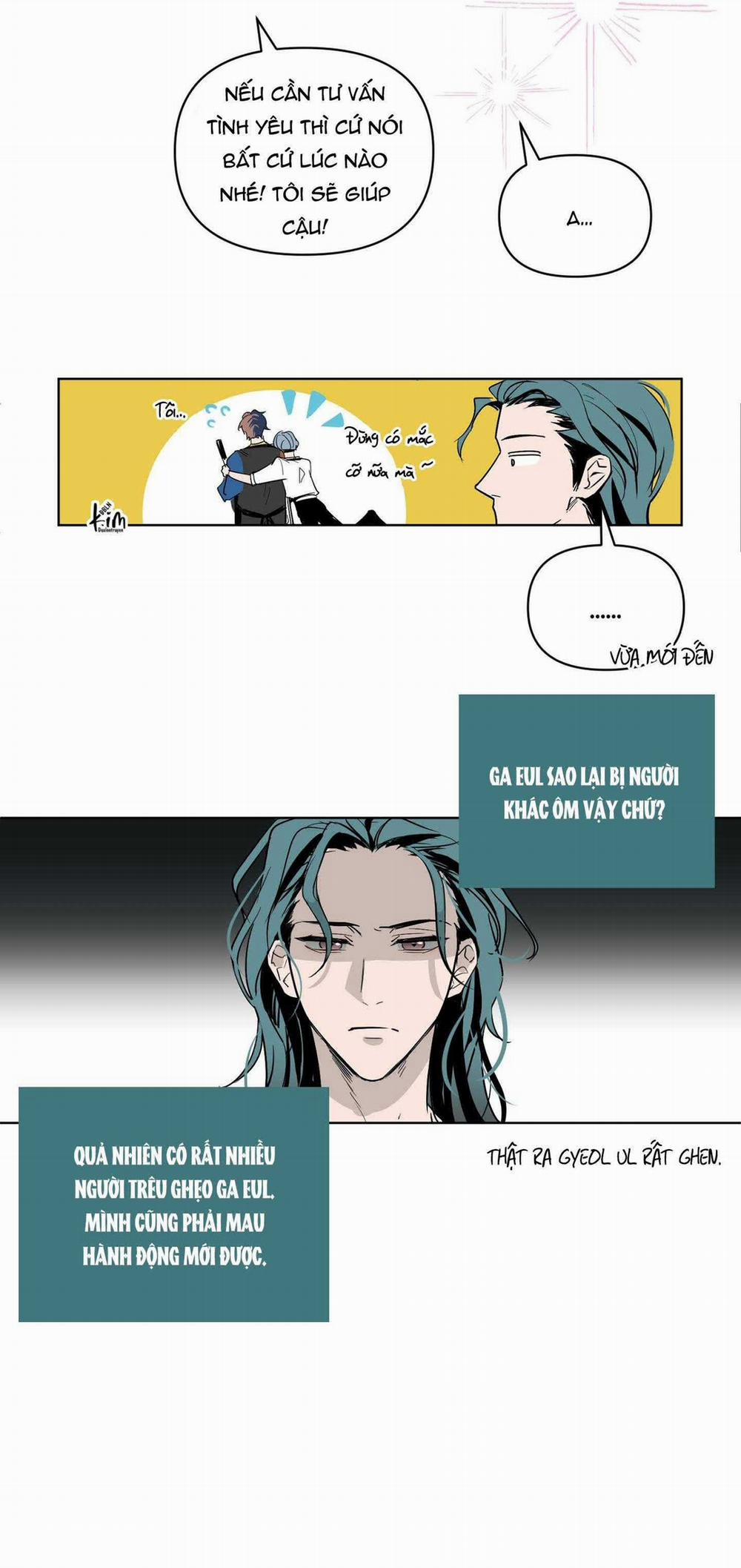 Bl Ngắn Tuyển Chọn 30.1 trang 17