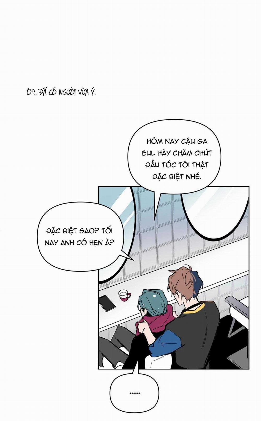 Bl Ngắn Tuyển Chọn 30.1 trang 18