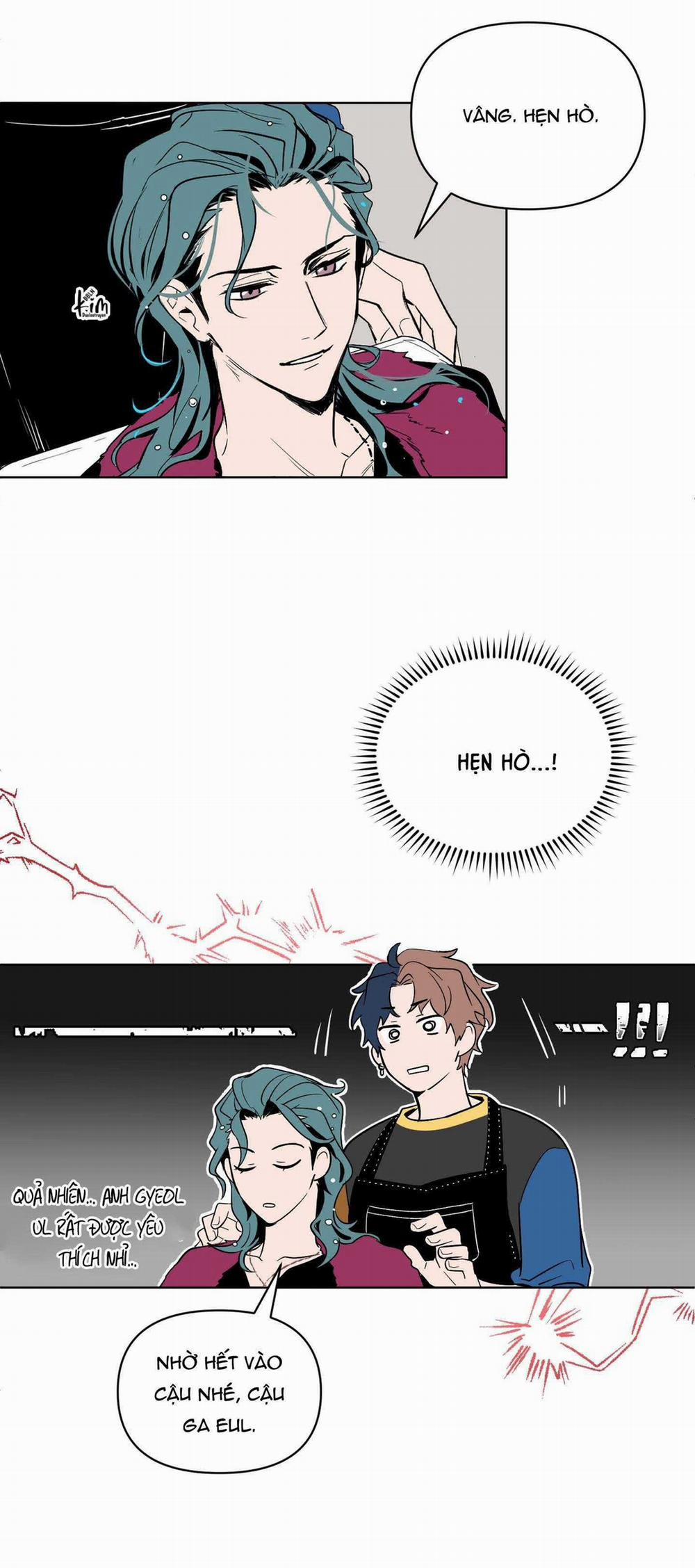 Bl Ngắn Tuyển Chọn 30.1 trang 19