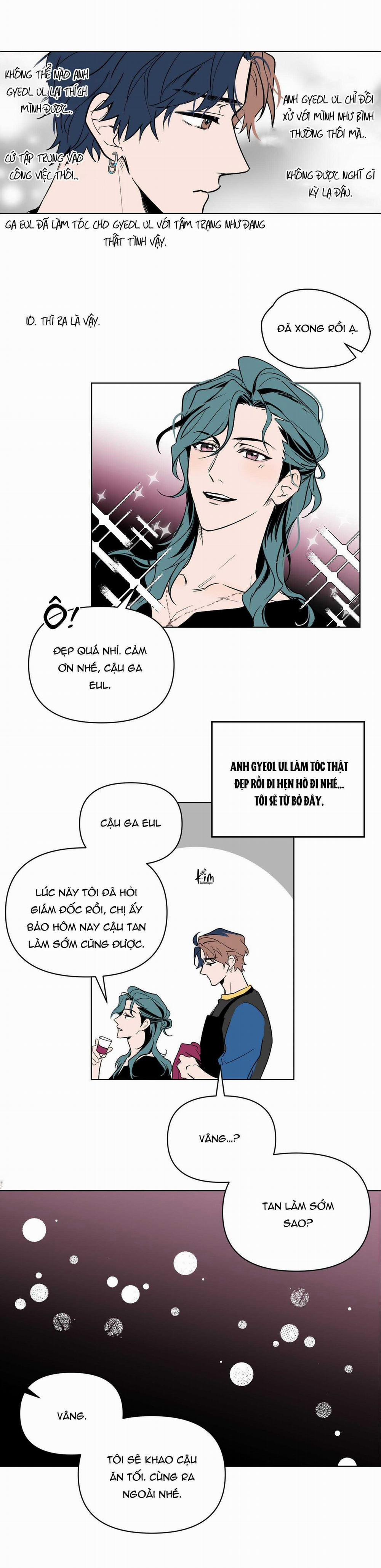 Bl Ngắn Tuyển Chọn 30.1 trang 20