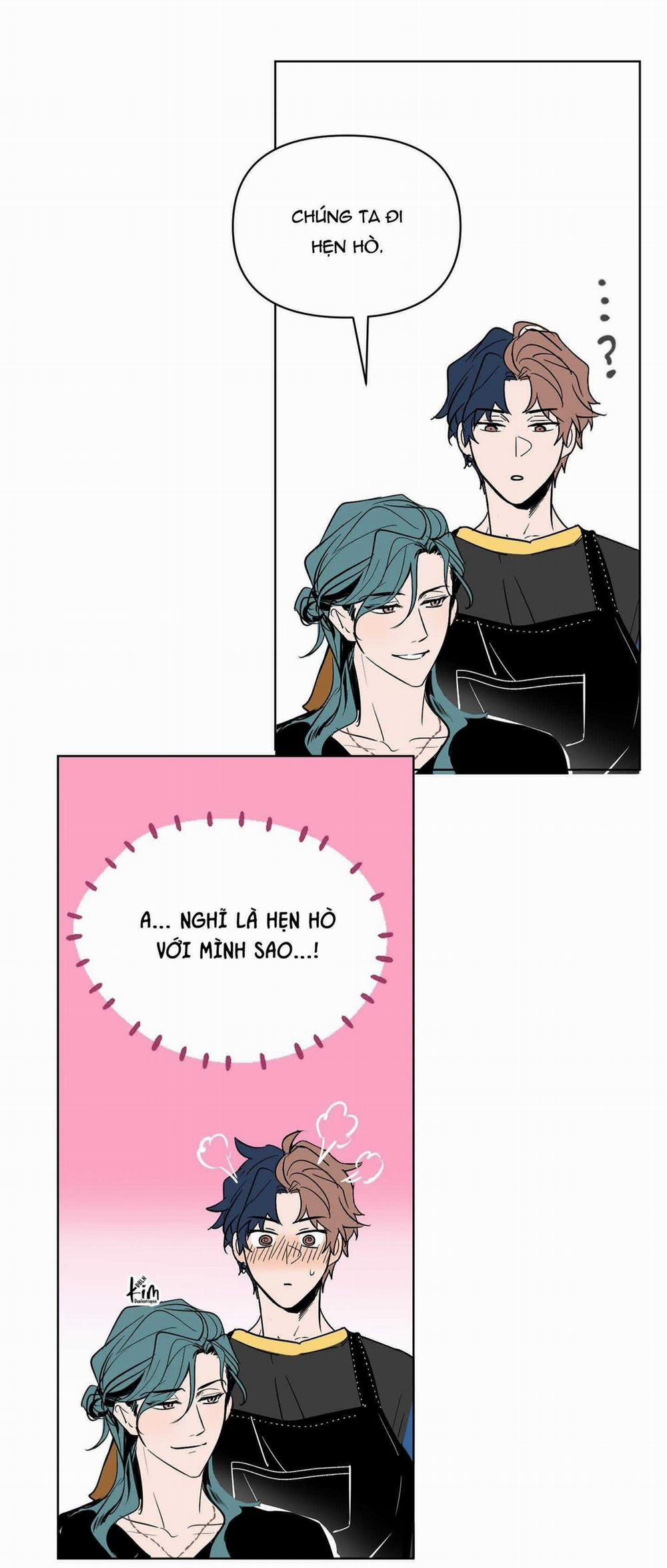 Bl Ngắn Tuyển Chọn 30.1 trang 21