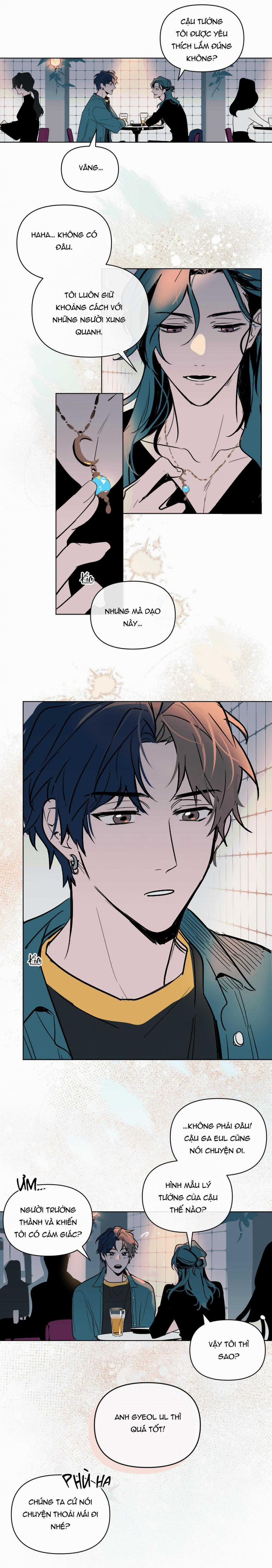 Bl Ngắn Tuyển Chọn 30.1 trang 23