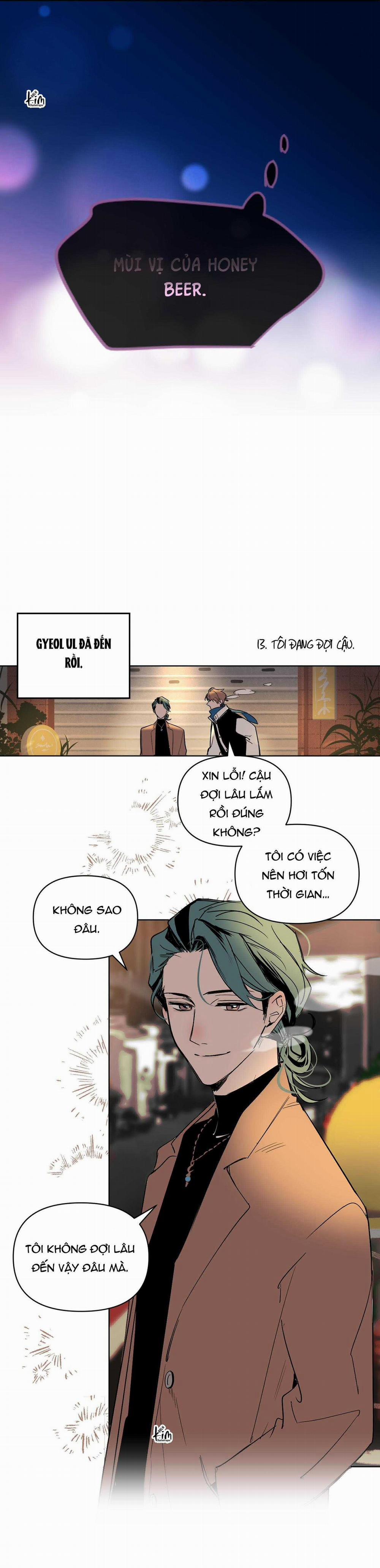 Bl Ngắn Tuyển Chọn 30.1 trang 27