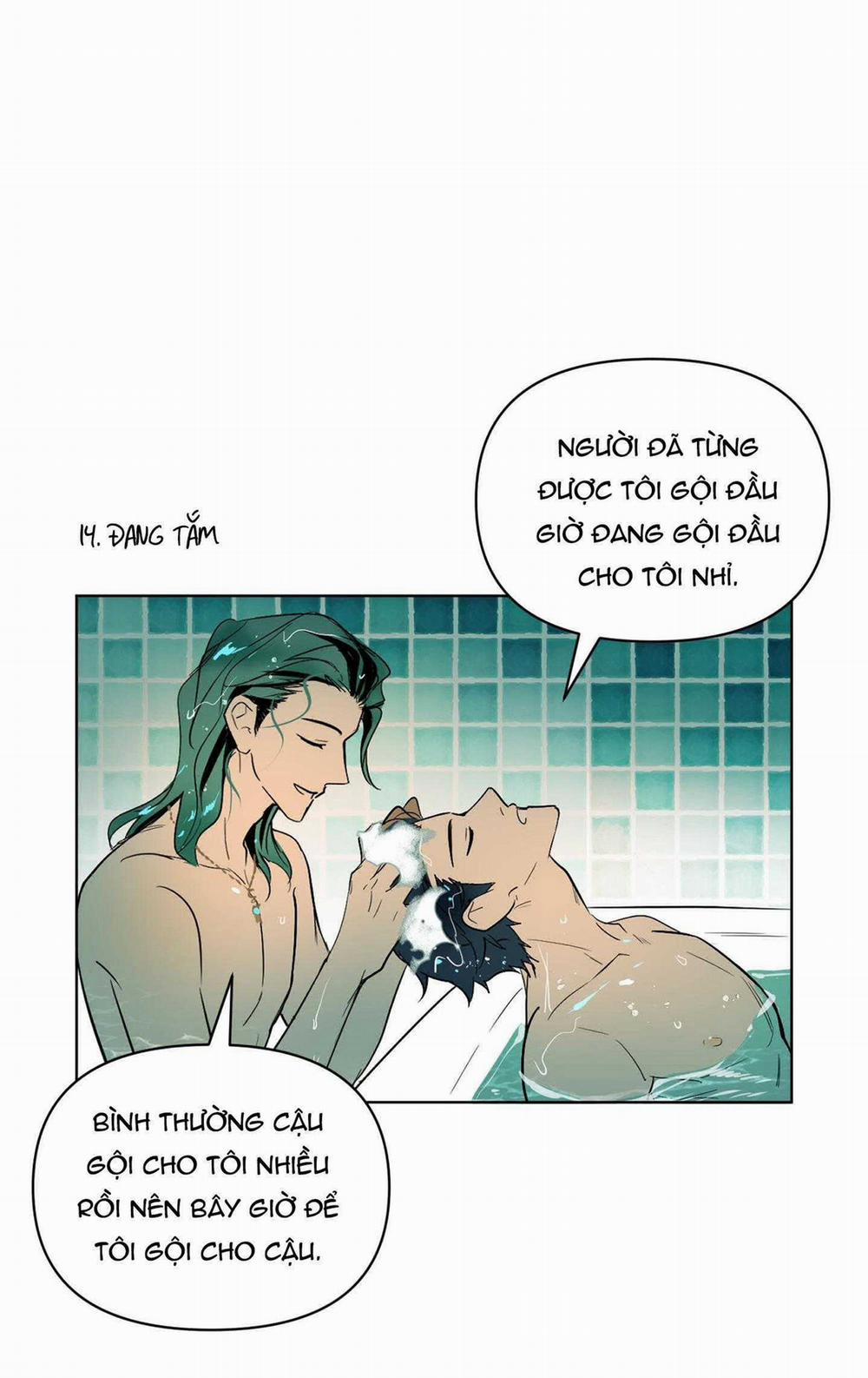 Bl Ngắn Tuyển Chọn 30.1 trang 29