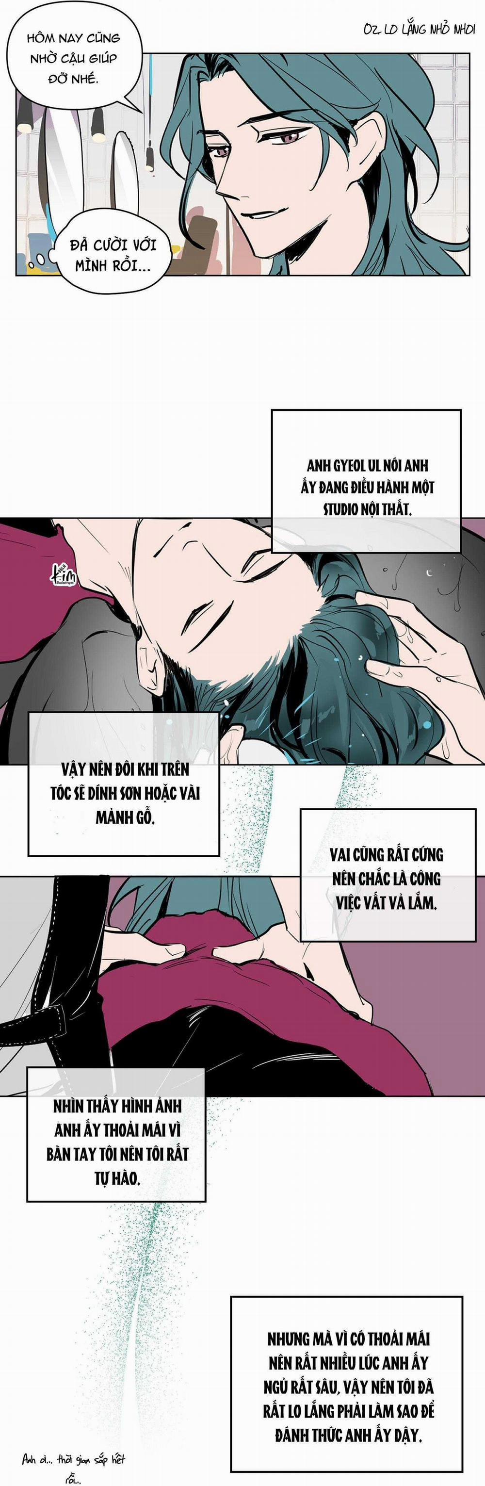 Bl Ngắn Tuyển Chọn 30.1 trang 3