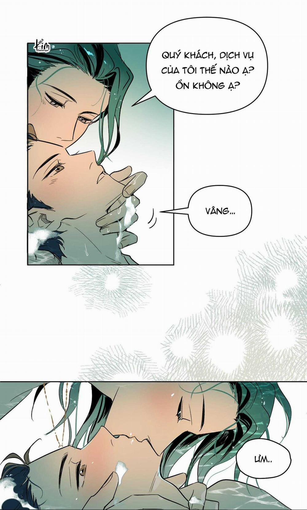 Bl Ngắn Tuyển Chọn 30.1 trang 30