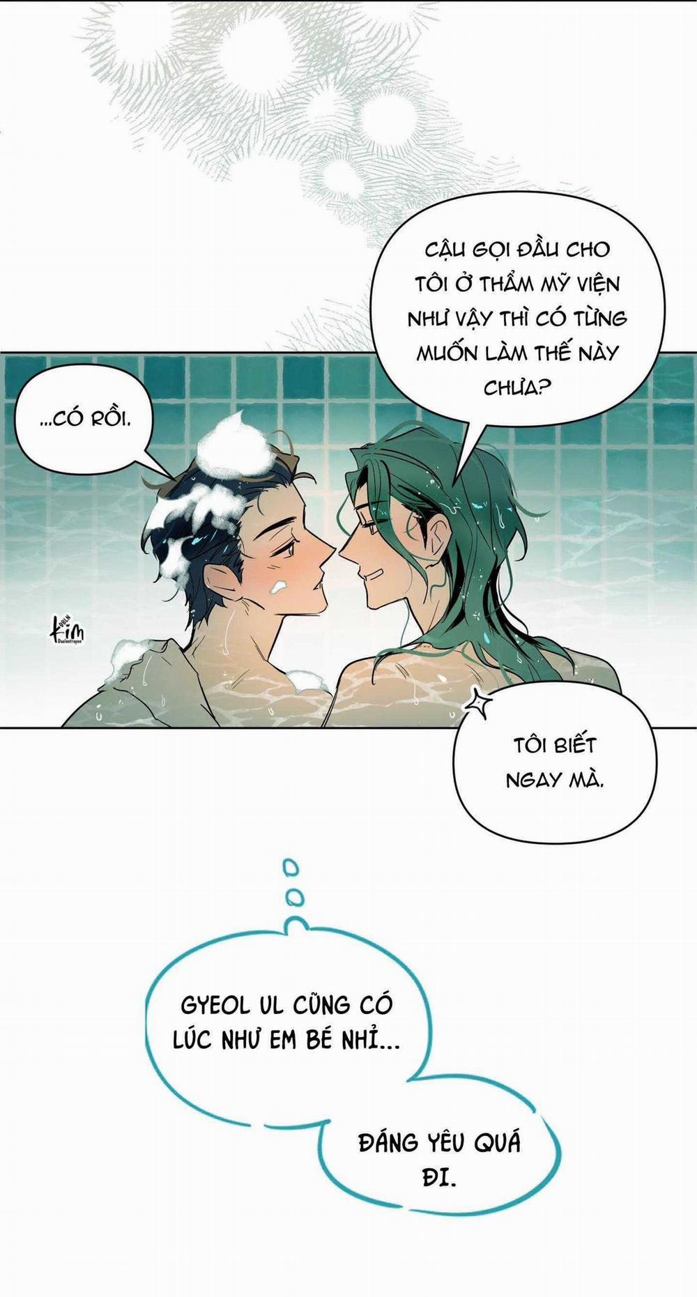 Bl Ngắn Tuyển Chọn 30.1 trang 31