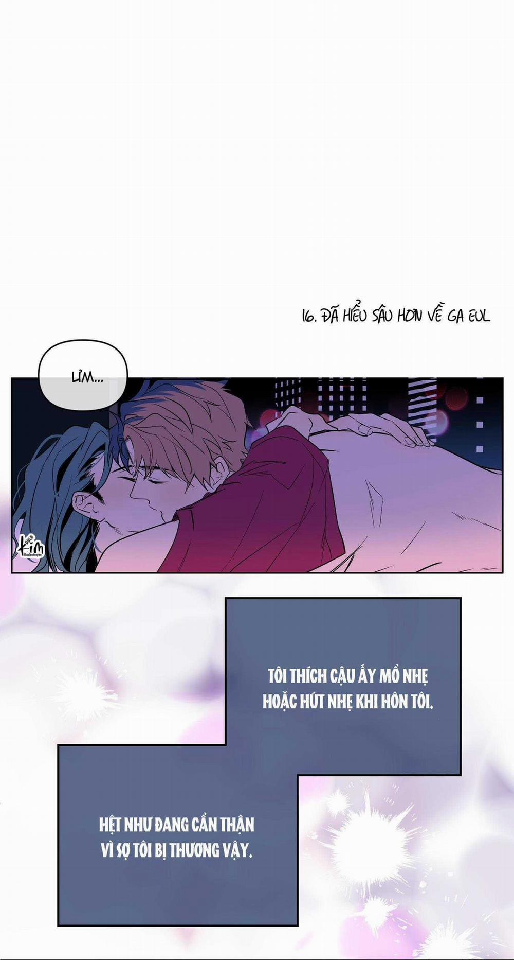 Bl Ngắn Tuyển Chọn 30.1 trang 34