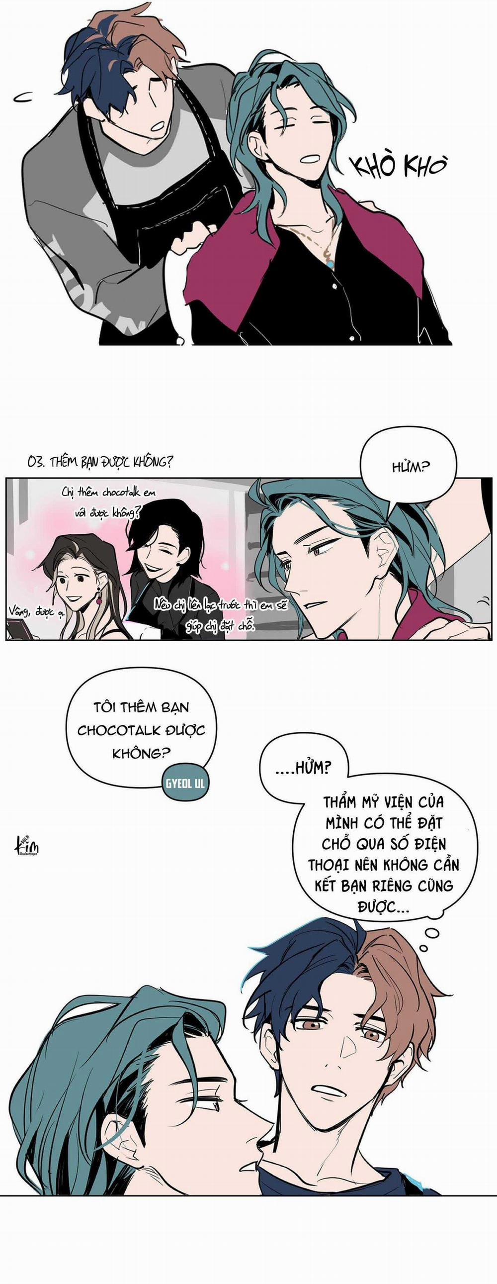 Bl Ngắn Tuyển Chọn 30.1 trang 4