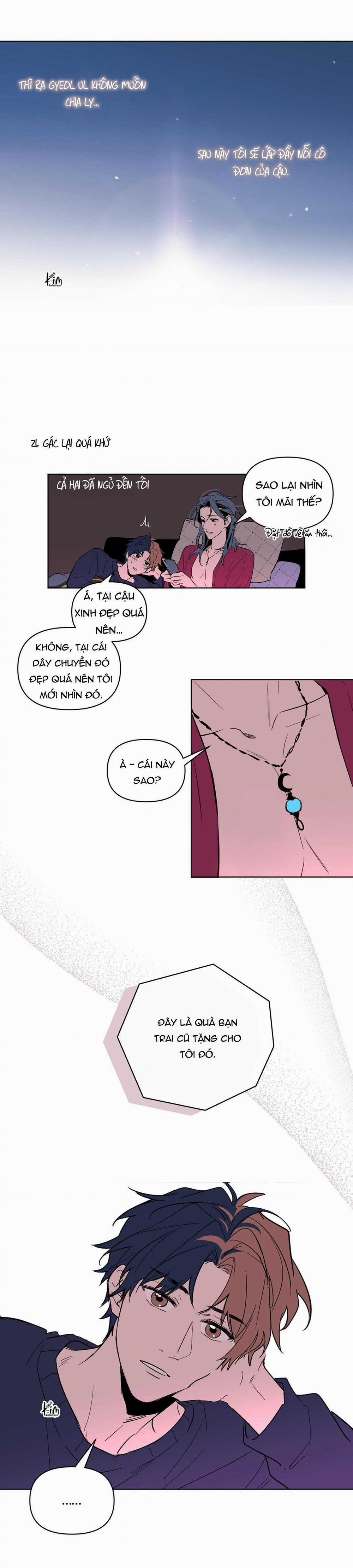 Bl Ngắn Tuyển Chọn 30.1 trang 43