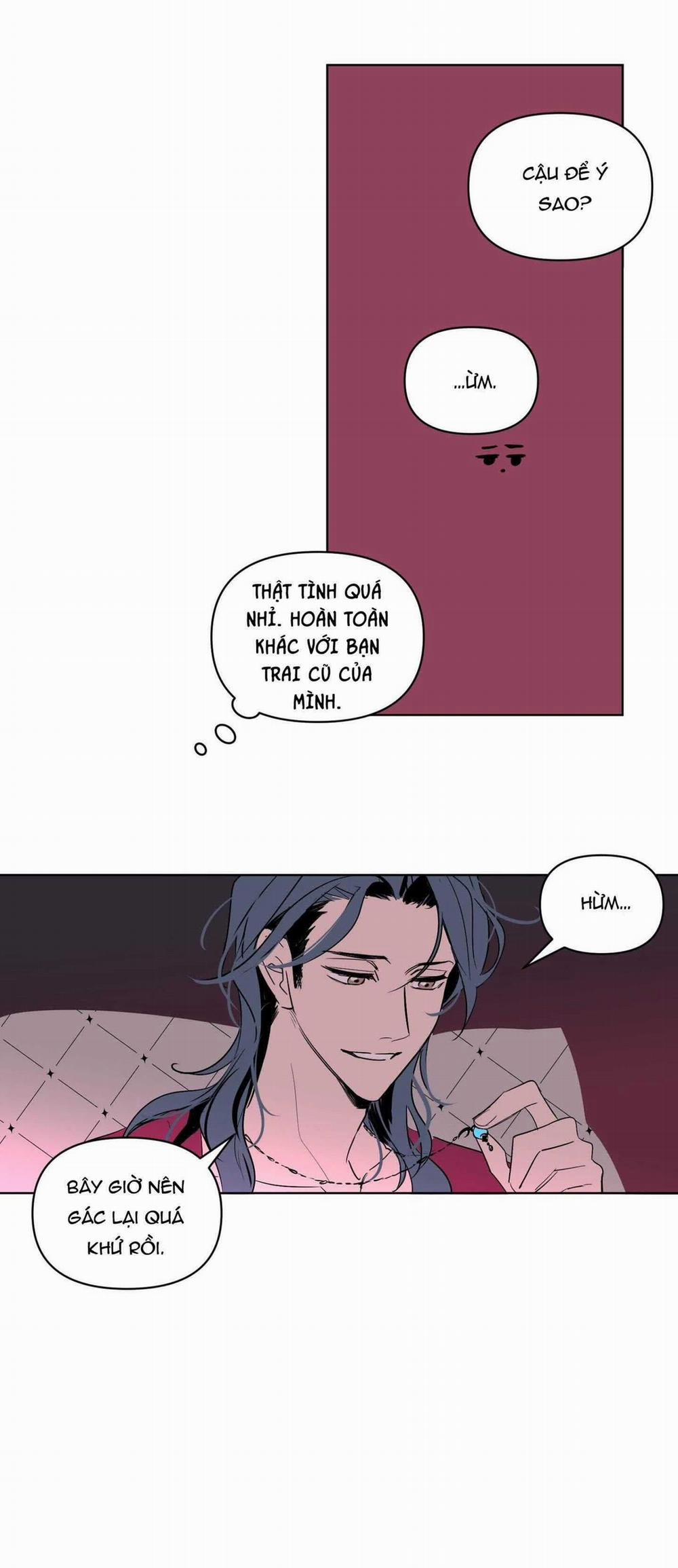 Bl Ngắn Tuyển Chọn 30.1 trang 44