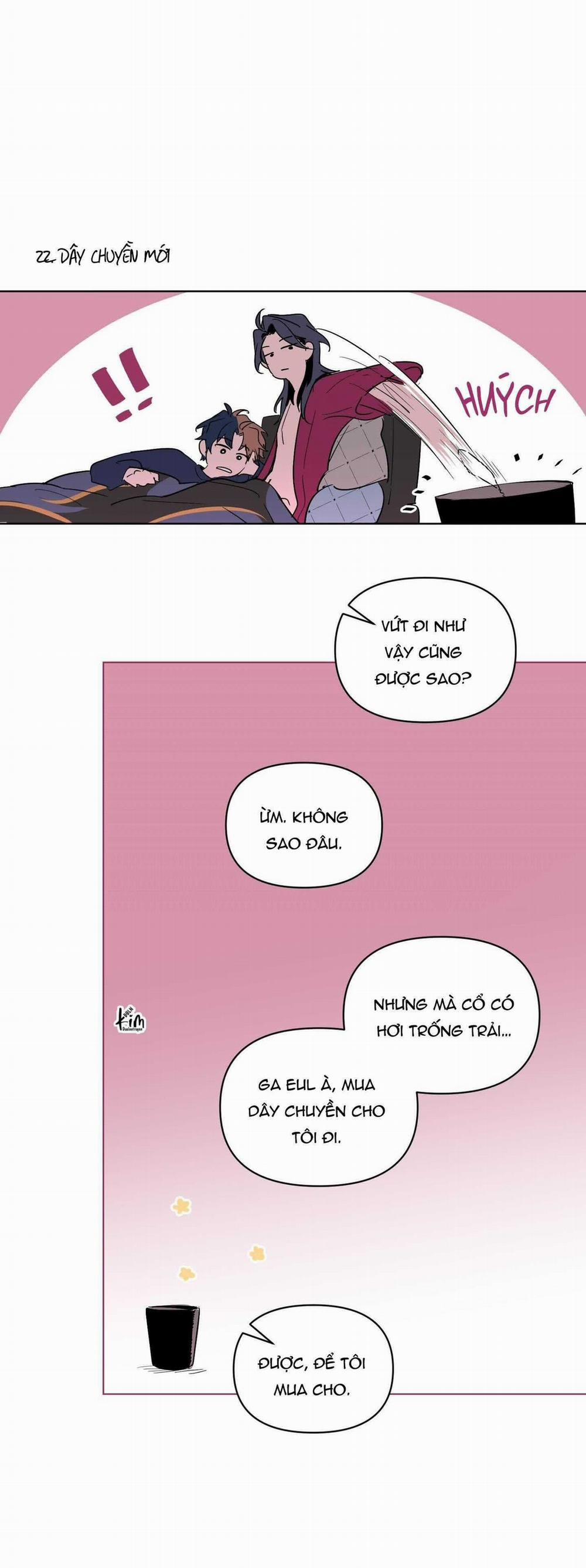 Bl Ngắn Tuyển Chọn 30.1 trang 45