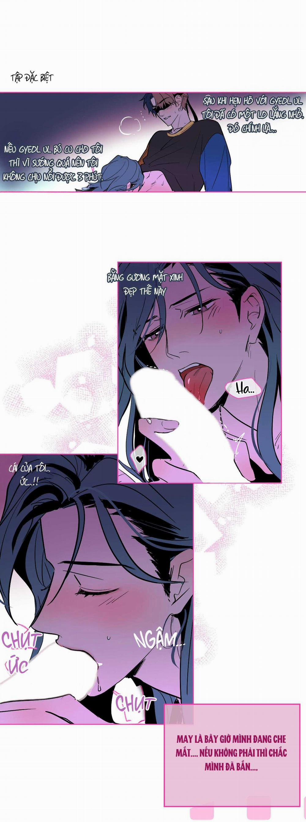 Bl Ngắn Tuyển Chọn 30.1 trang 46