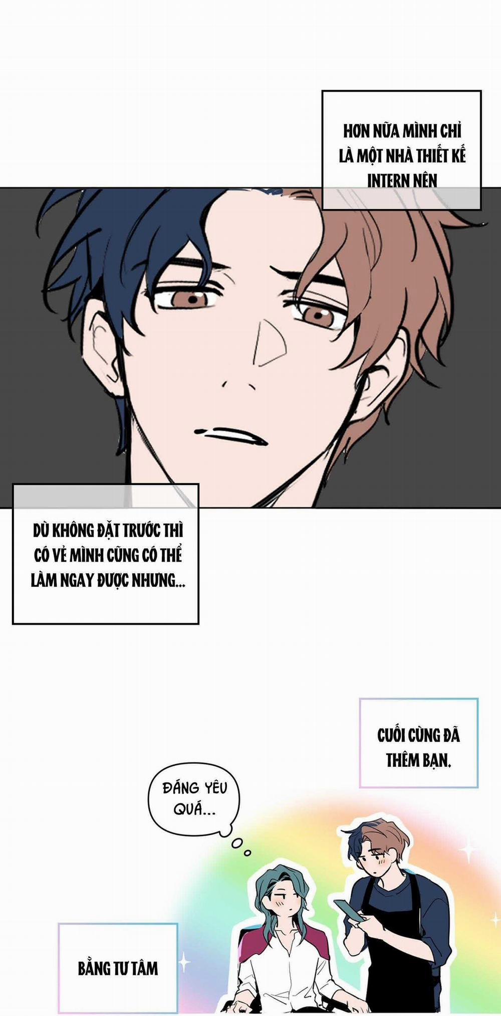 Bl Ngắn Tuyển Chọn 30.1 trang 5