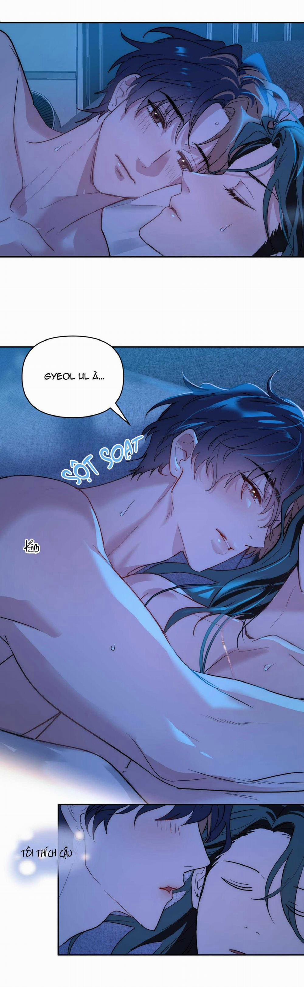 Bl Ngắn Tuyển Chọn 30.2 trang 2