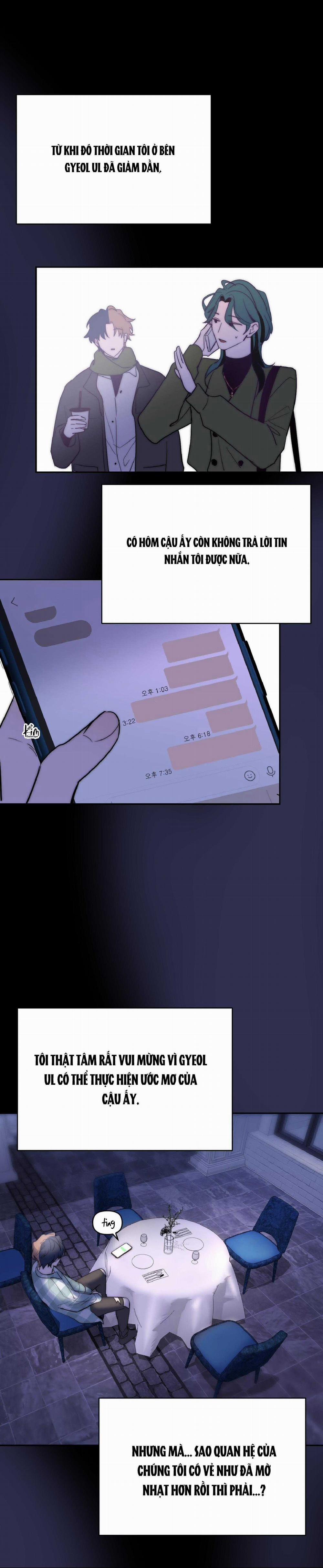 Bl Ngắn Tuyển Chọn 30.2 trang 21