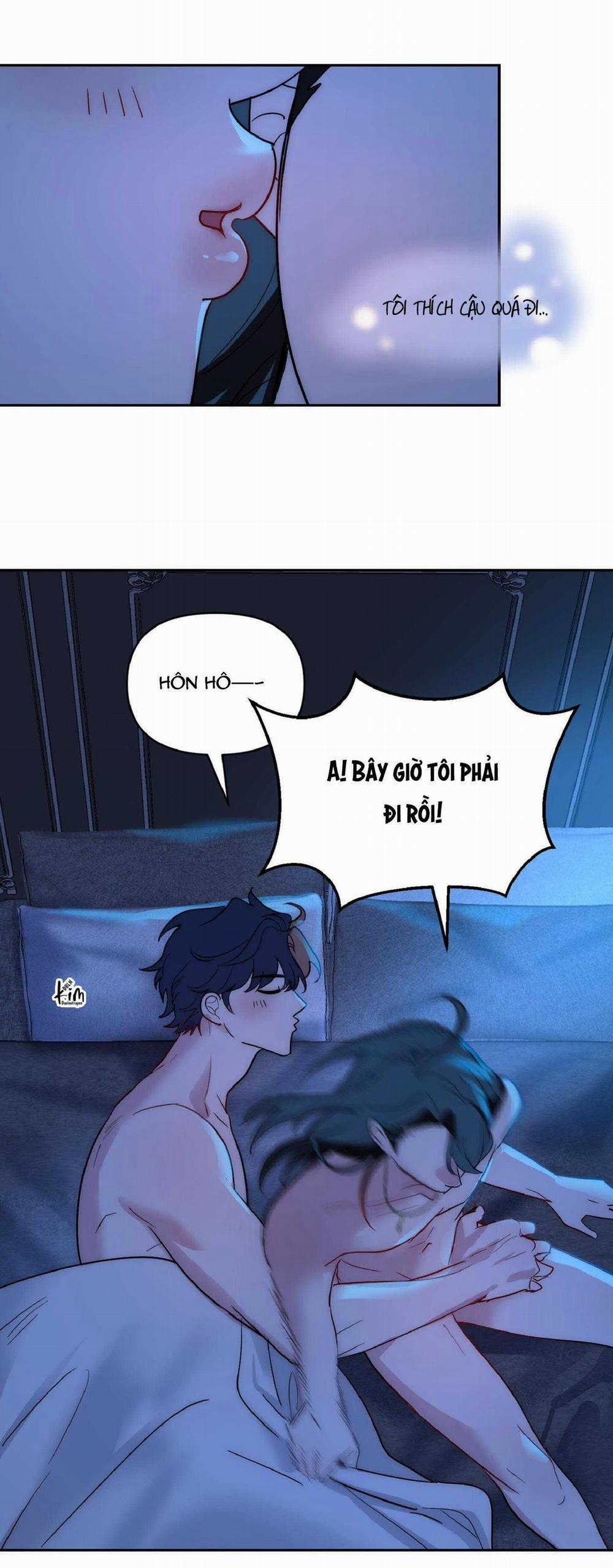 Bl Ngắn Tuyển Chọn 30.2 trang 3