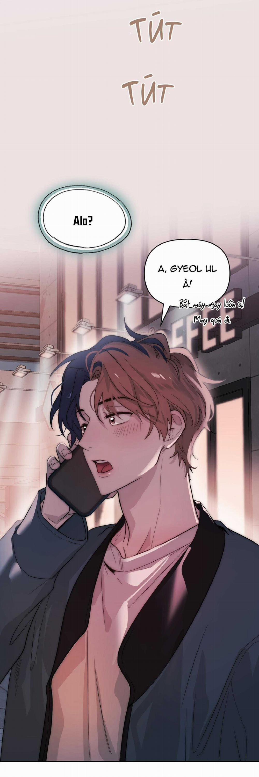 Bl Ngắn Tuyển Chọn 30.2 trang 31