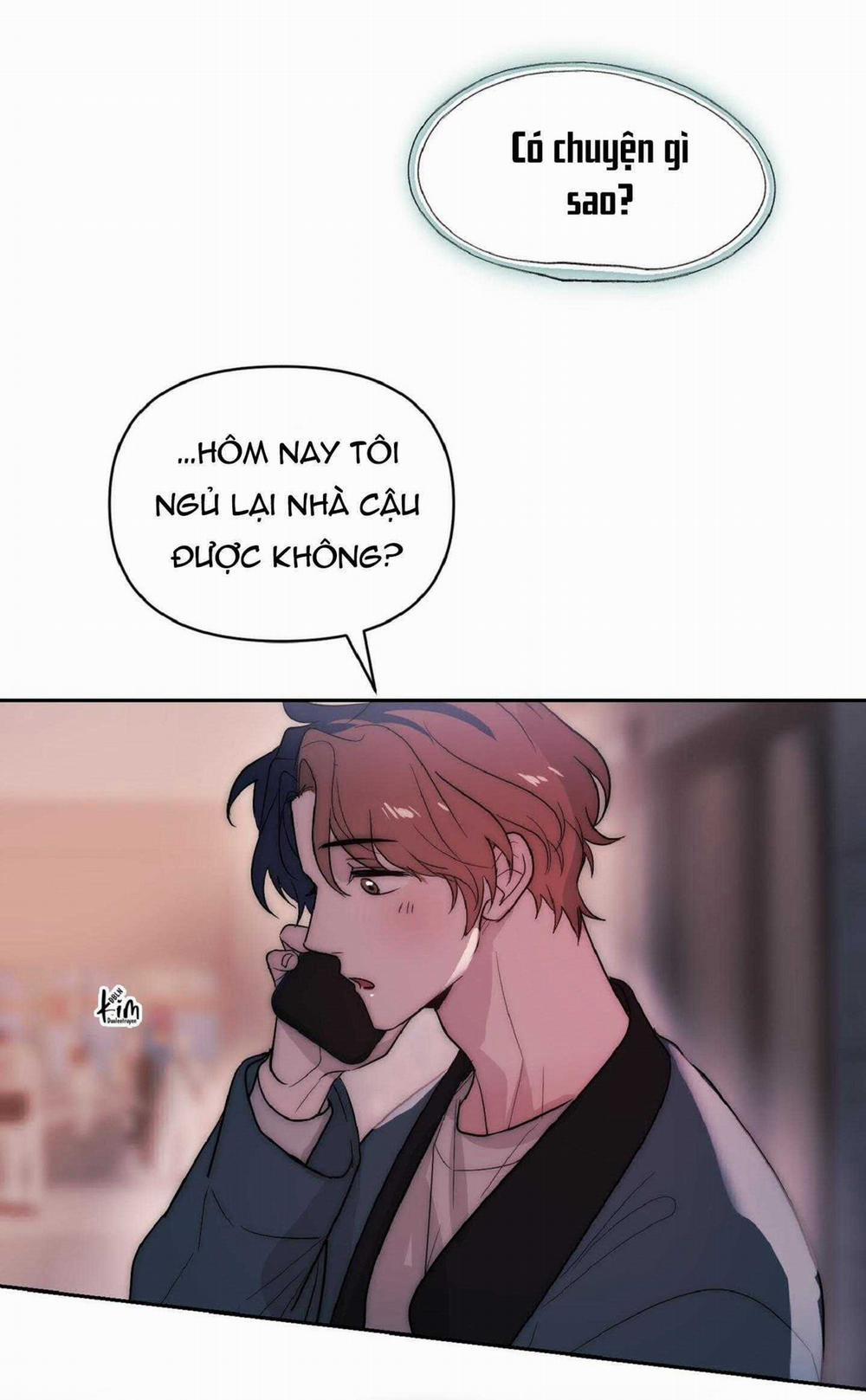 Bl Ngắn Tuyển Chọn 30.2 trang 32