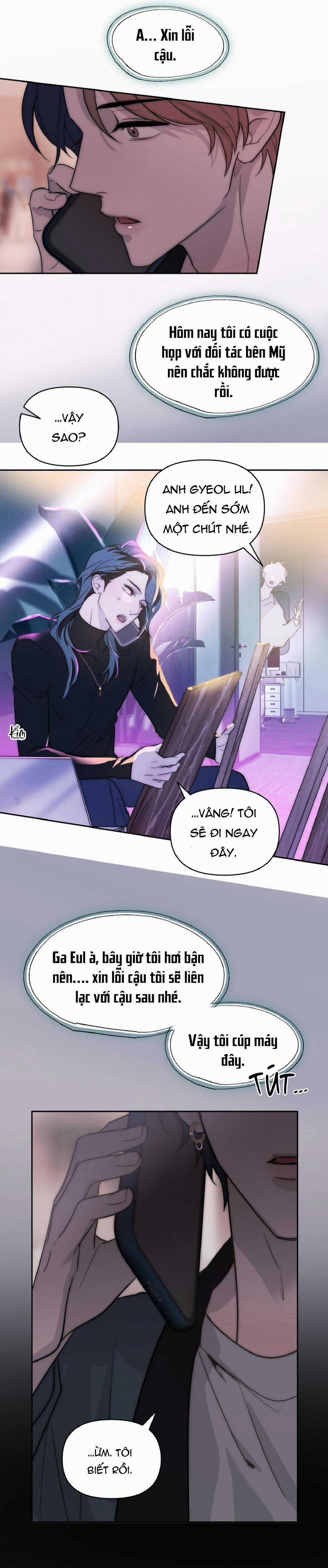 Bl Ngắn Tuyển Chọn 30.2 trang 33