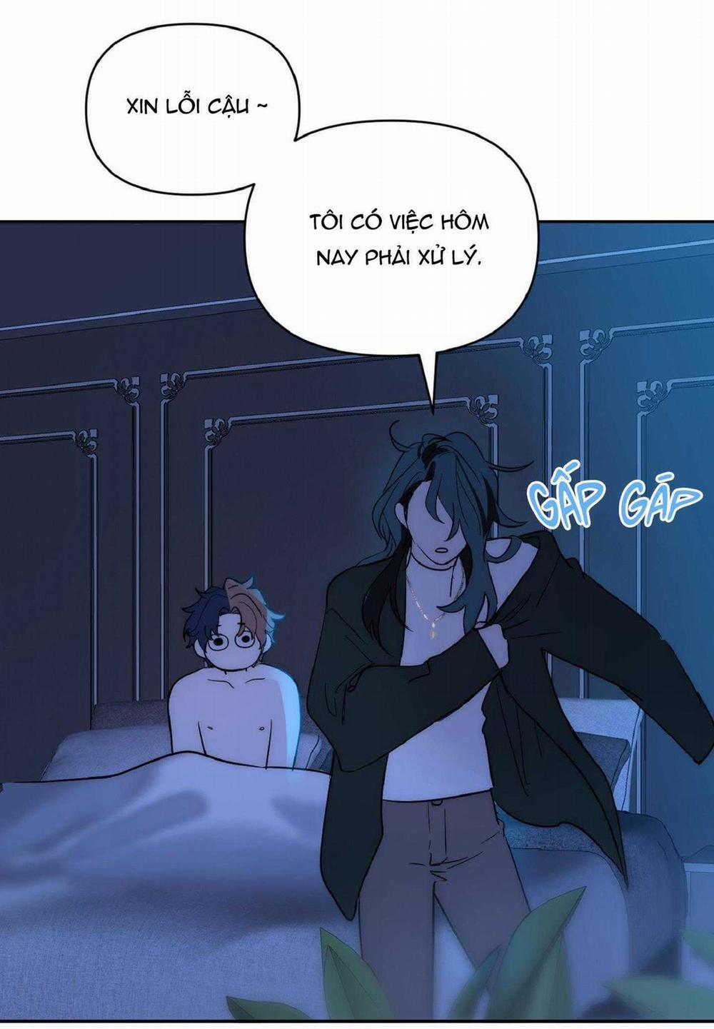 Bl Ngắn Tuyển Chọn 30.2 trang 4