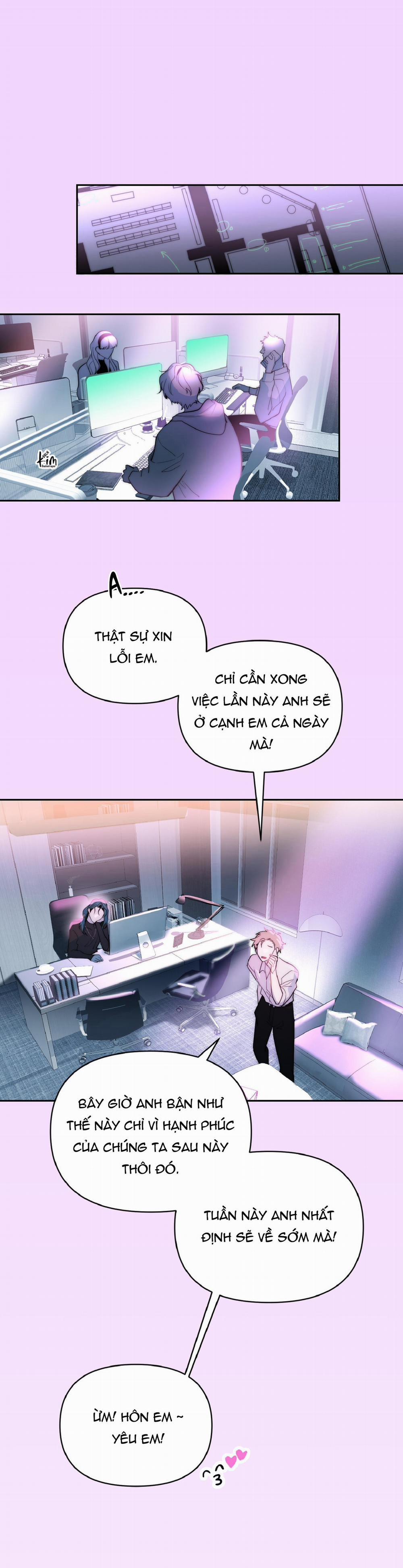 Bl Ngắn Tuyển Chọn 30.3 mùa thu 3 trang 0