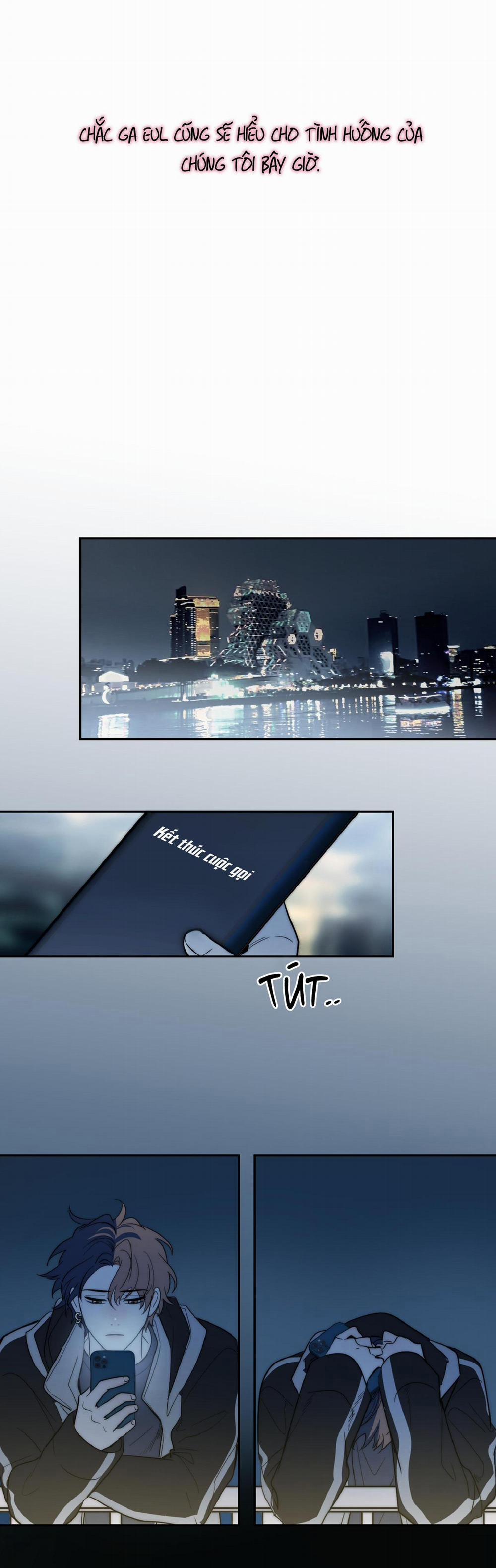 Bl Ngắn Tuyển Chọn 30.3 mùa thu 3 trang 14