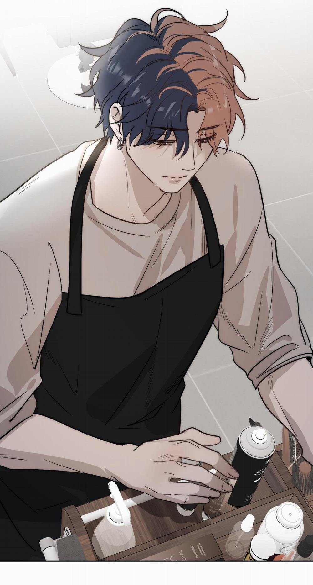 Bl Ngắn Tuyển Chọn 30.3 mùa thu 3 trang 20