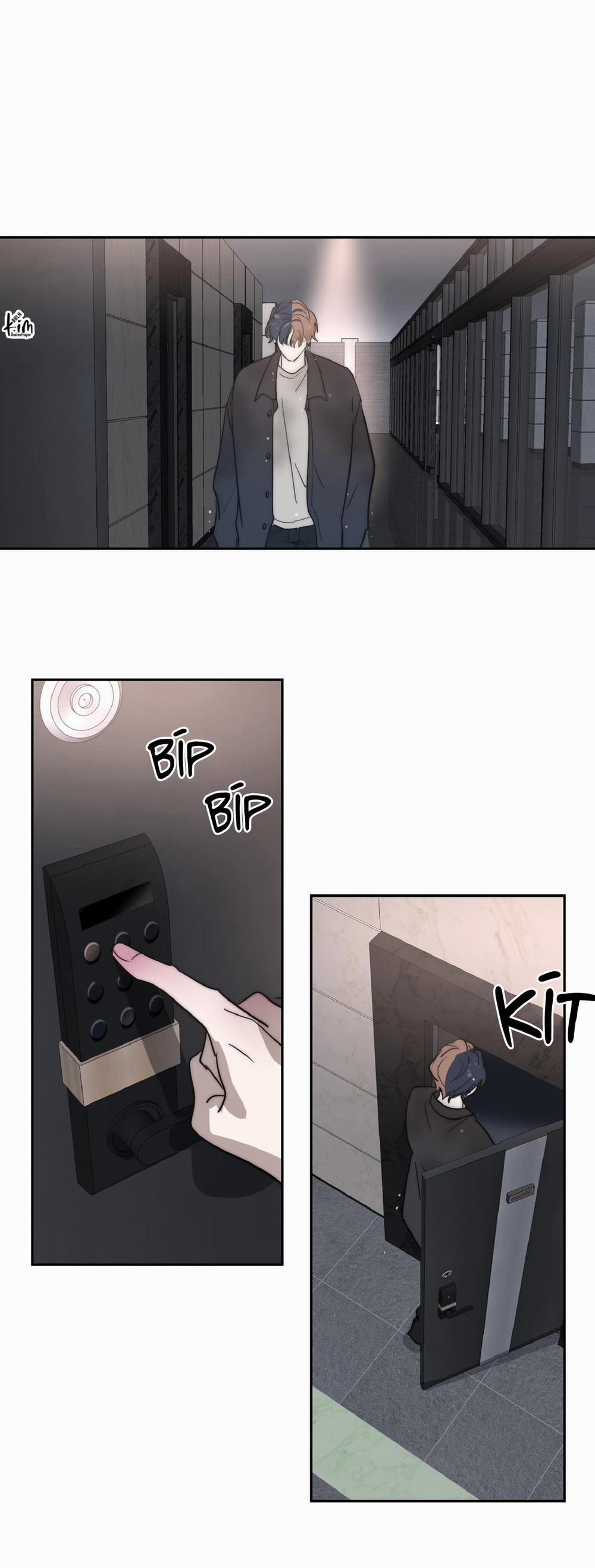 Bl Ngắn Tuyển Chọn 30.3 mùa thu 3 trang 25