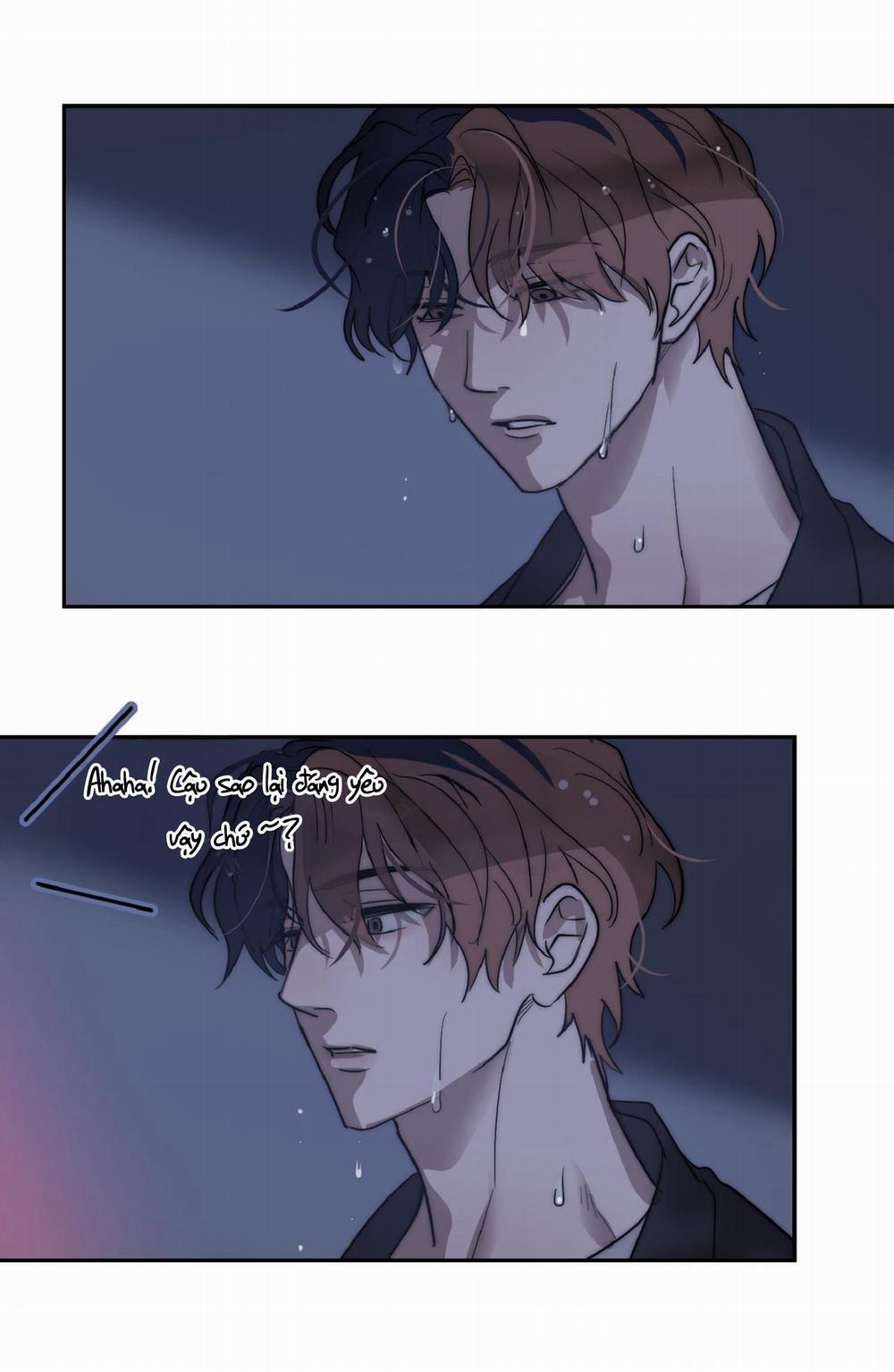 Bl Ngắn Tuyển Chọn 30.3 mùa thu 3 trang 27