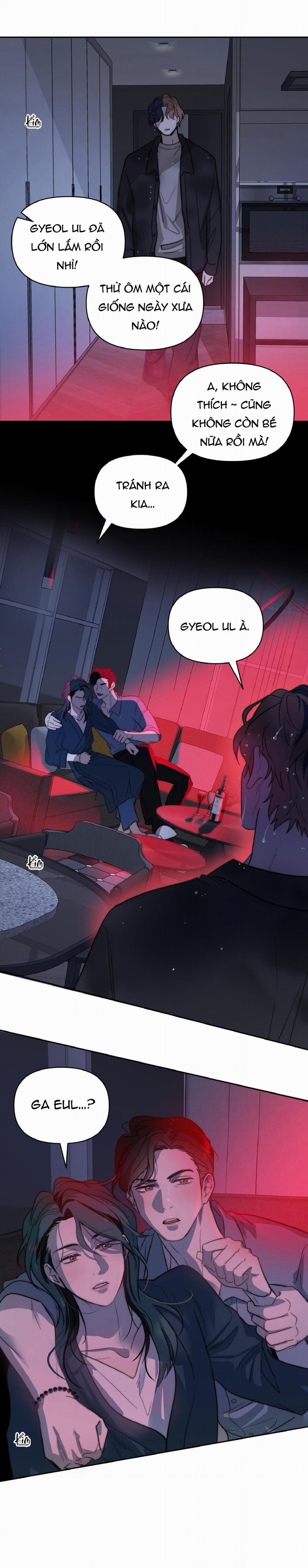 Bl Ngắn Tuyển Chọn 30.3 mùa thu 3 trang 28