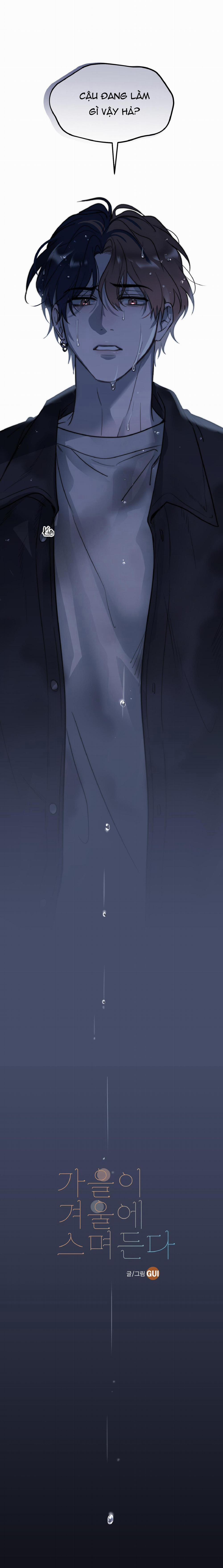 Bl Ngắn Tuyển Chọn 30.3 mùa thu 3 trang 29