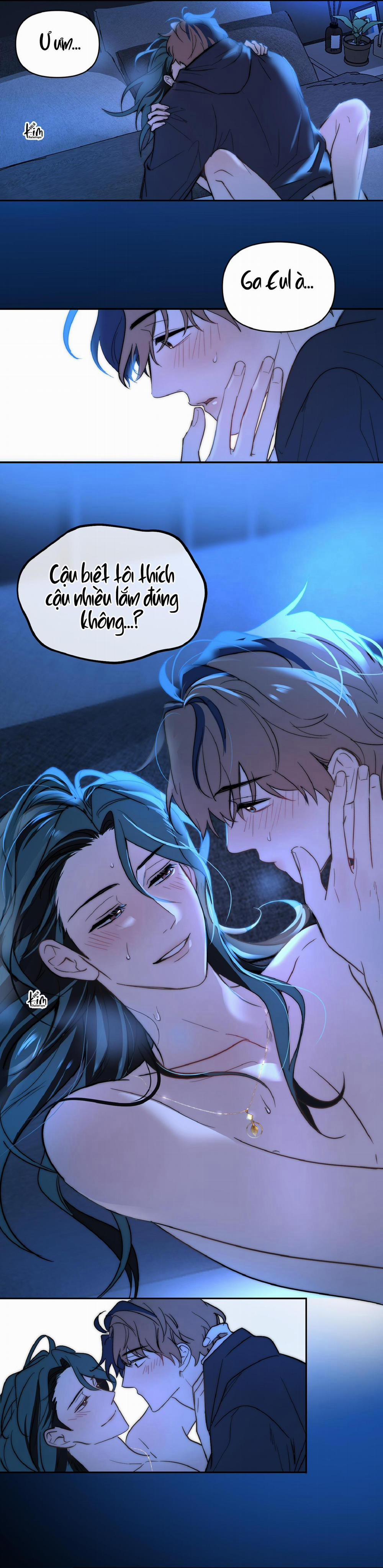 Bl Ngắn Tuyển Chọn 30.3 mùa thu 3 trang 6