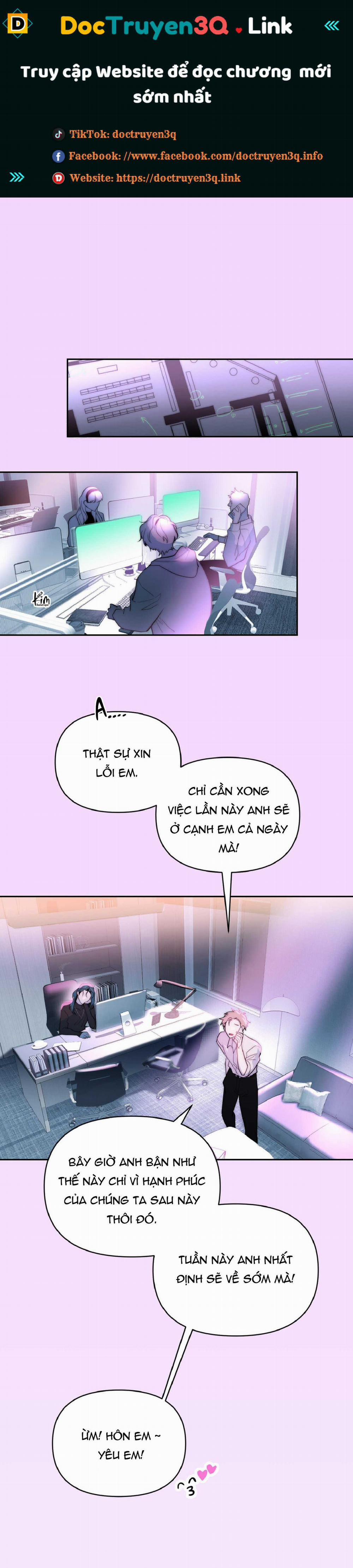 Bl Ngắn Tuyển Chọn 30.3 trang 0