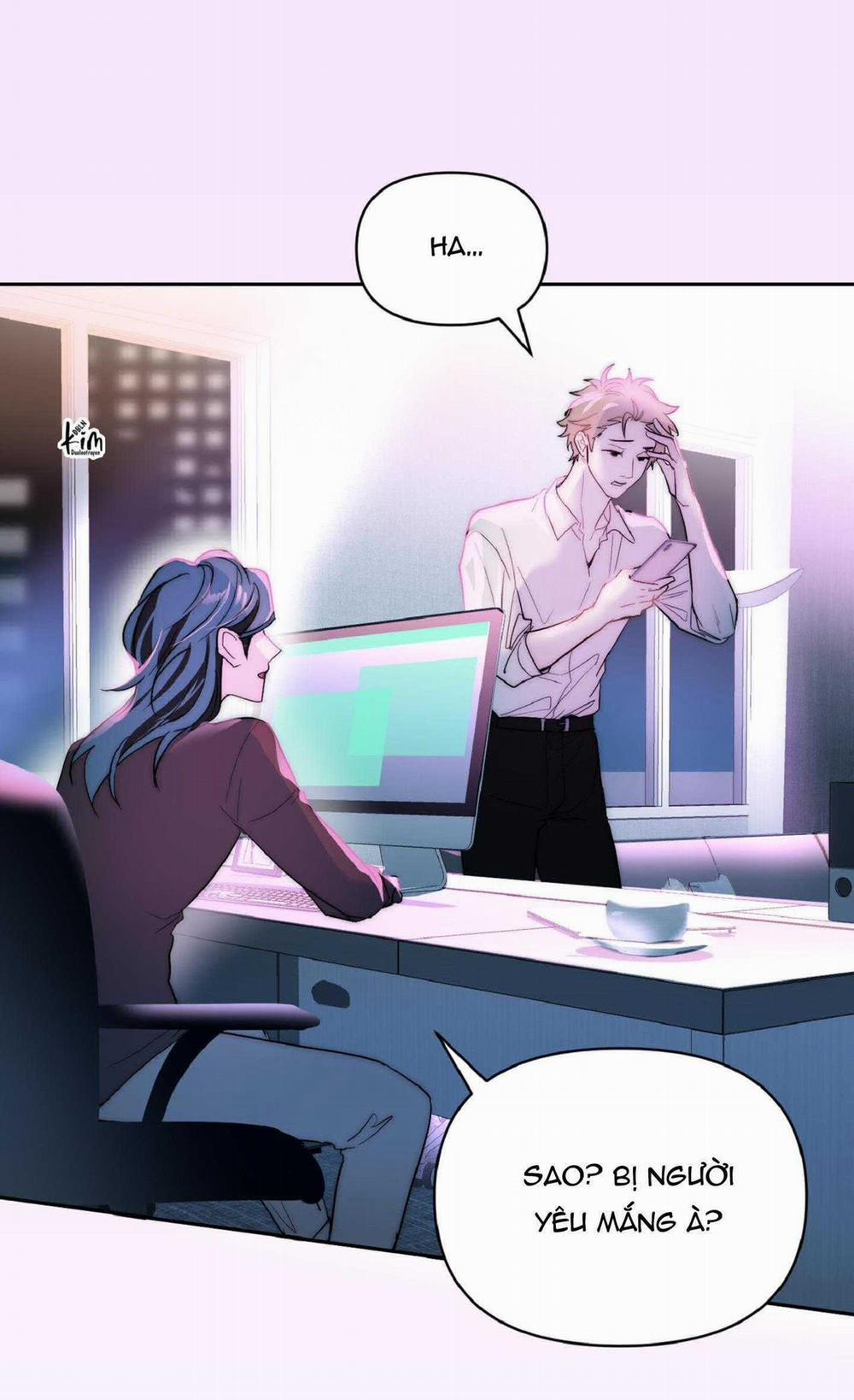 Bl Ngắn Tuyển Chọn 30.3 trang 1