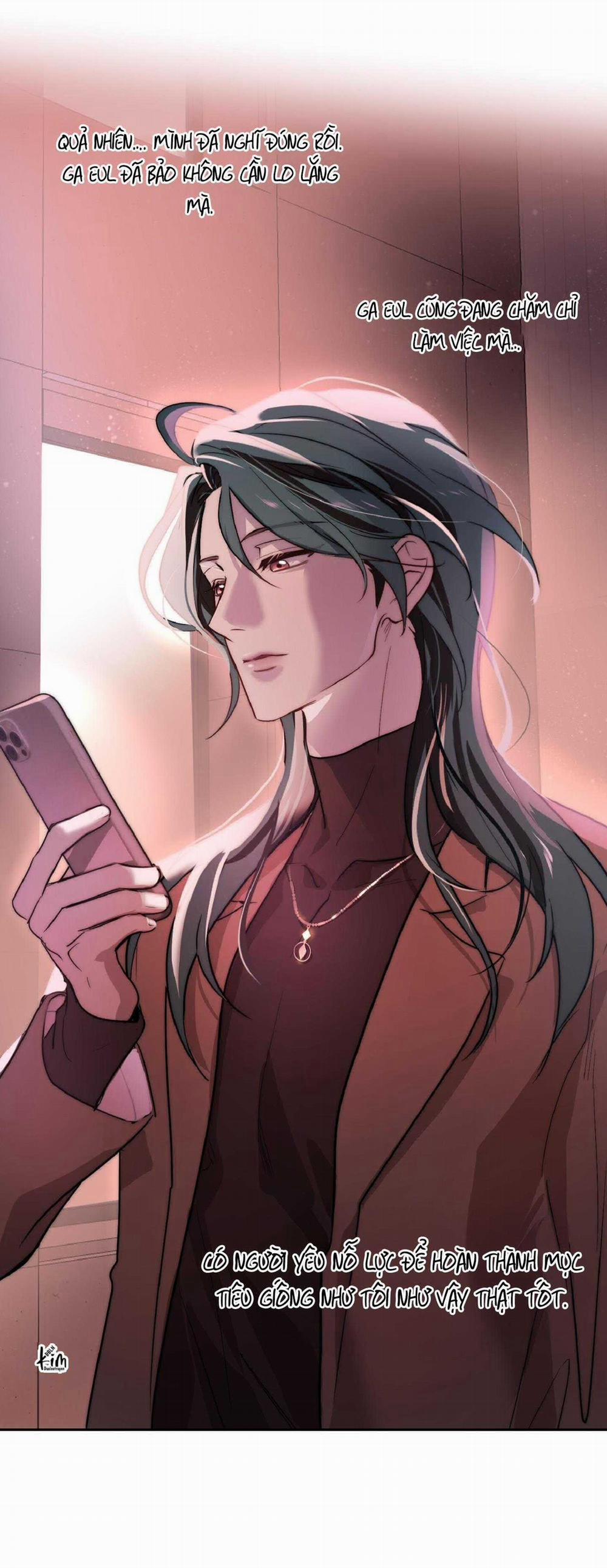 Bl Ngắn Tuyển Chọn 30.3 trang 13