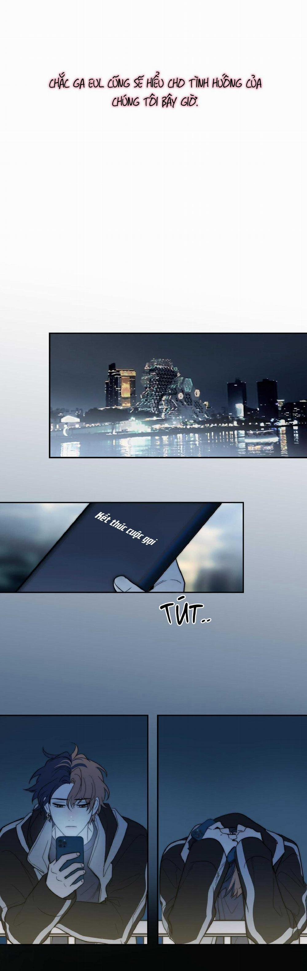 Bl Ngắn Tuyển Chọn 30.3 trang 14