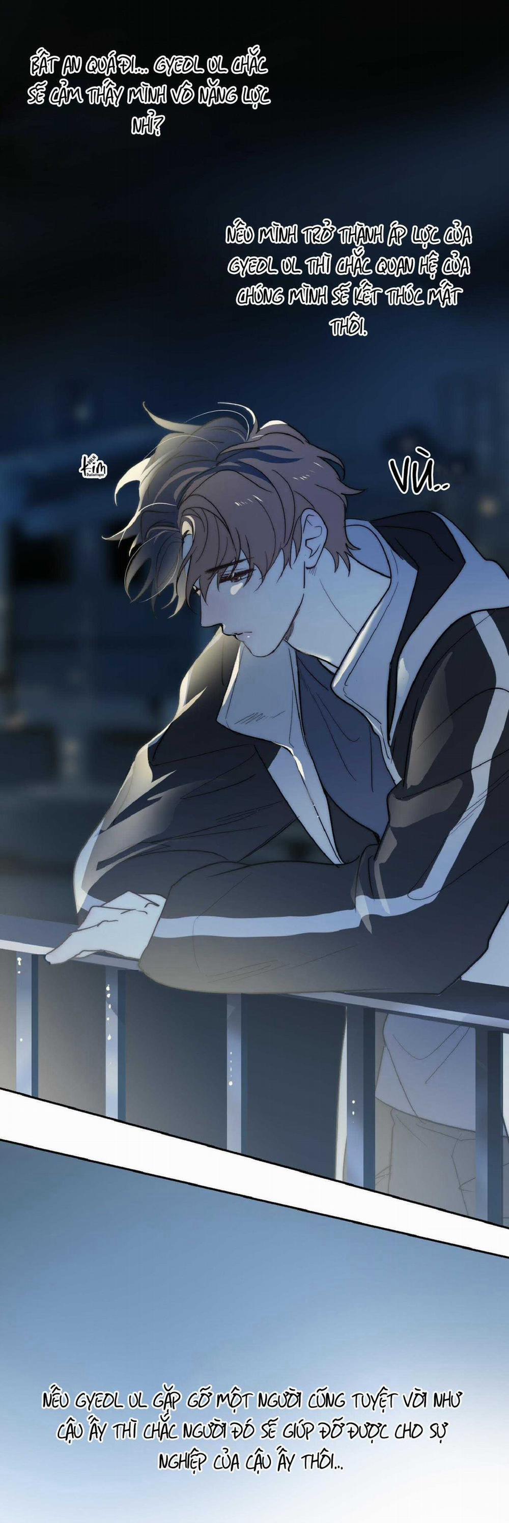 Bl Ngắn Tuyển Chọn 30.3 trang 15