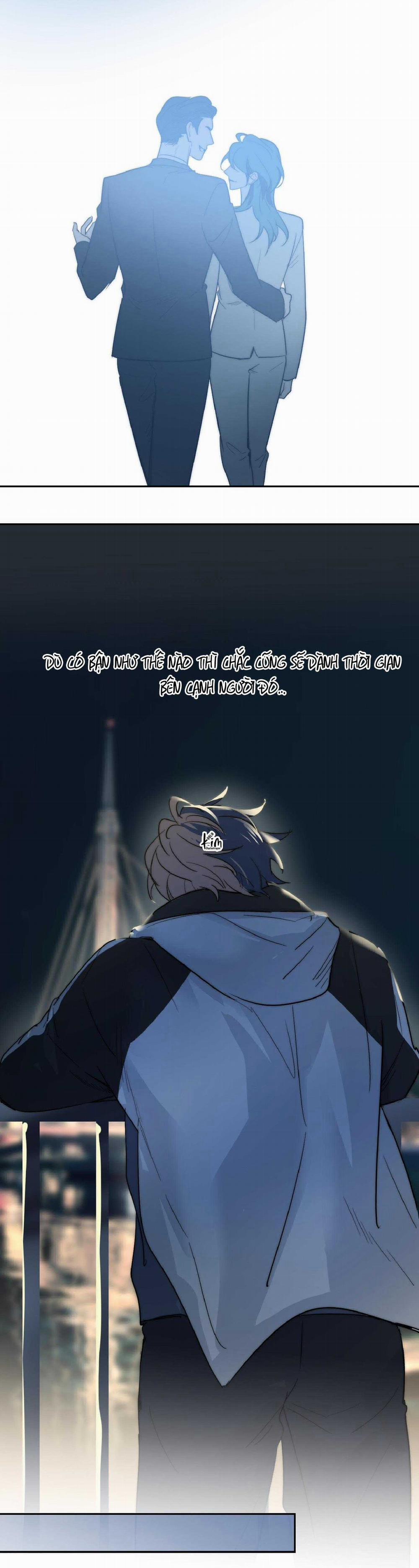 Bl Ngắn Tuyển Chọn 30.3 trang 16