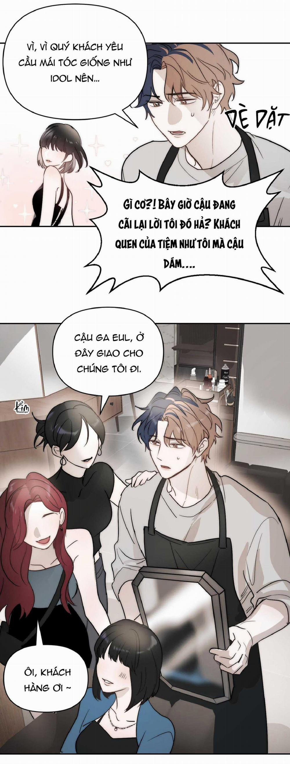 Bl Ngắn Tuyển Chọn 30.3 trang 18