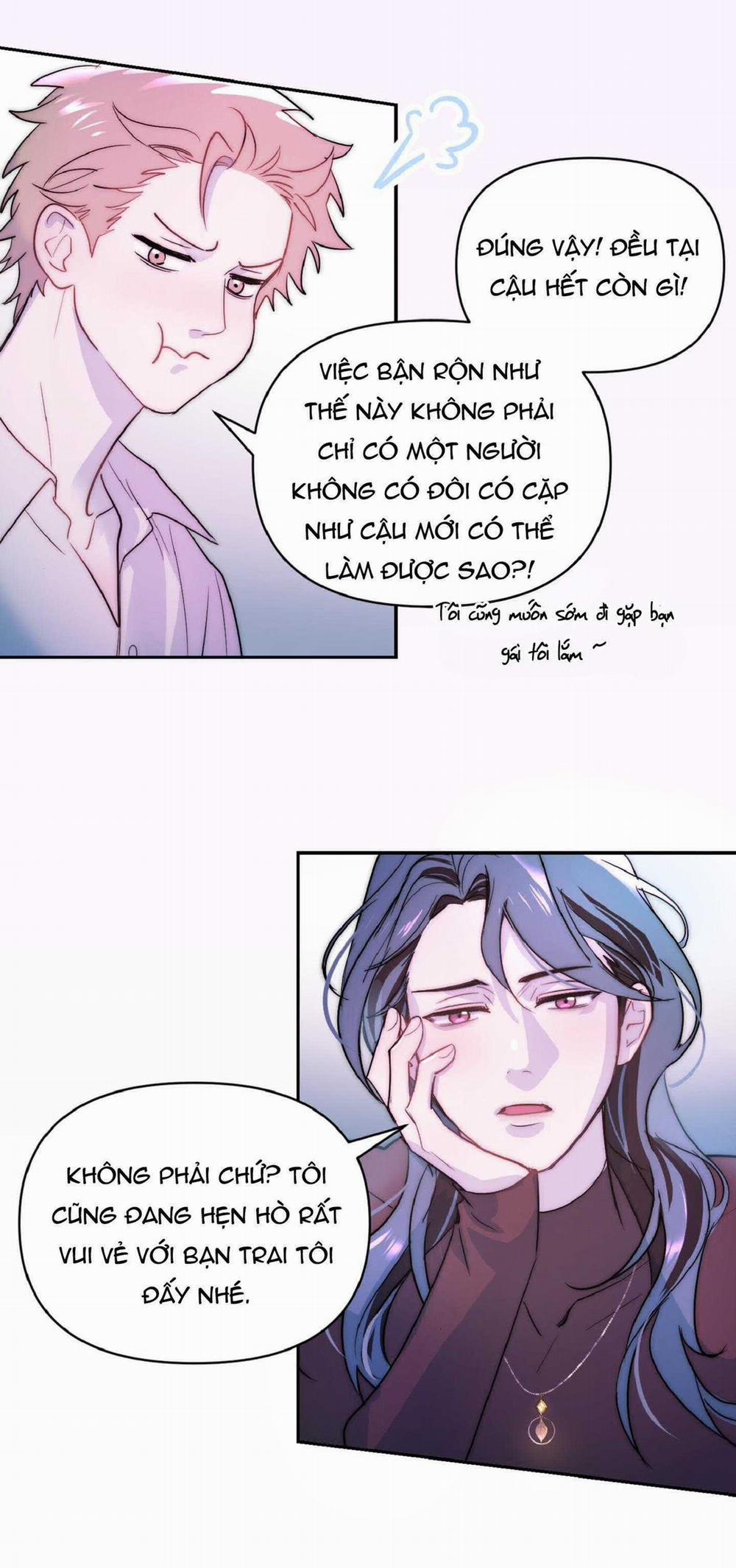 Bl Ngắn Tuyển Chọn 30.3 trang 2