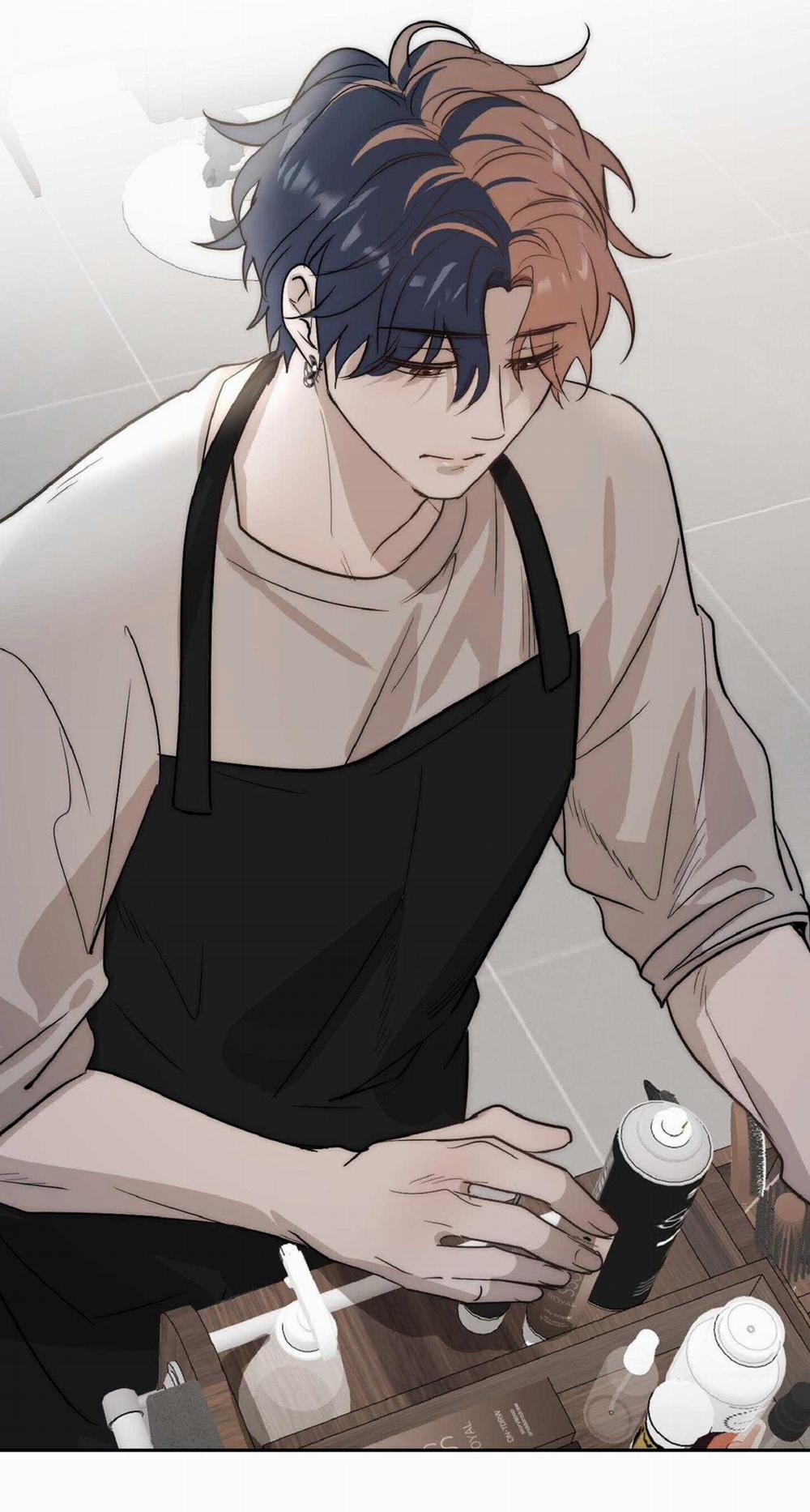 Bl Ngắn Tuyển Chọn 30.3 trang 20