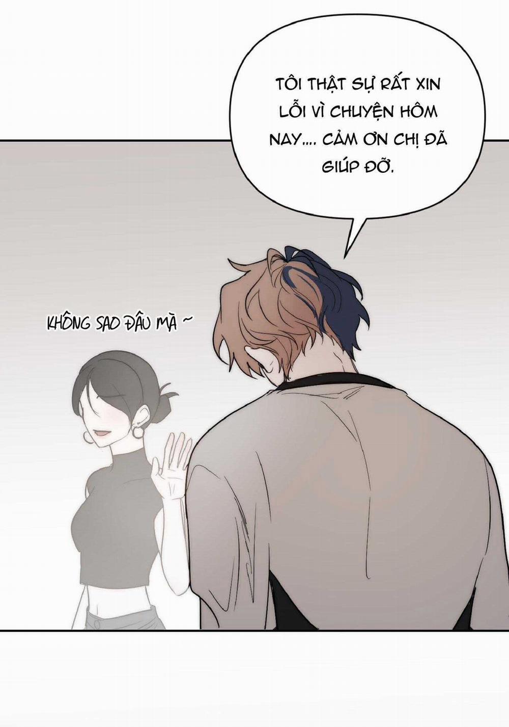 Bl Ngắn Tuyển Chọn 30.3 trang 22