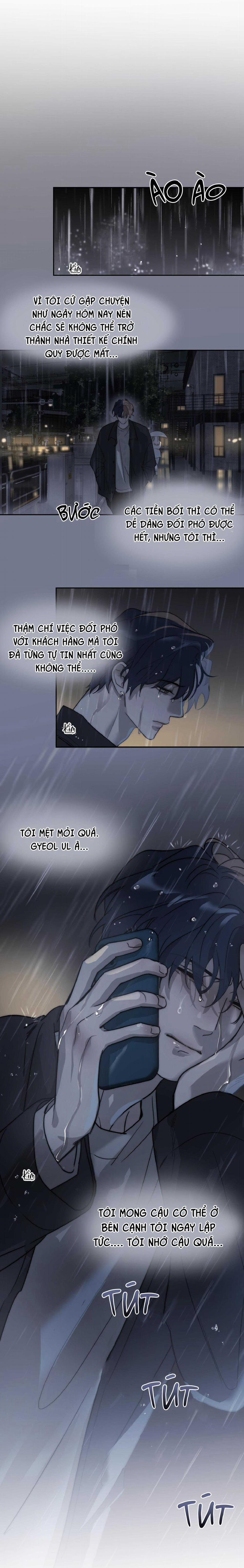 Bl Ngắn Tuyển Chọn 30.3 trang 23