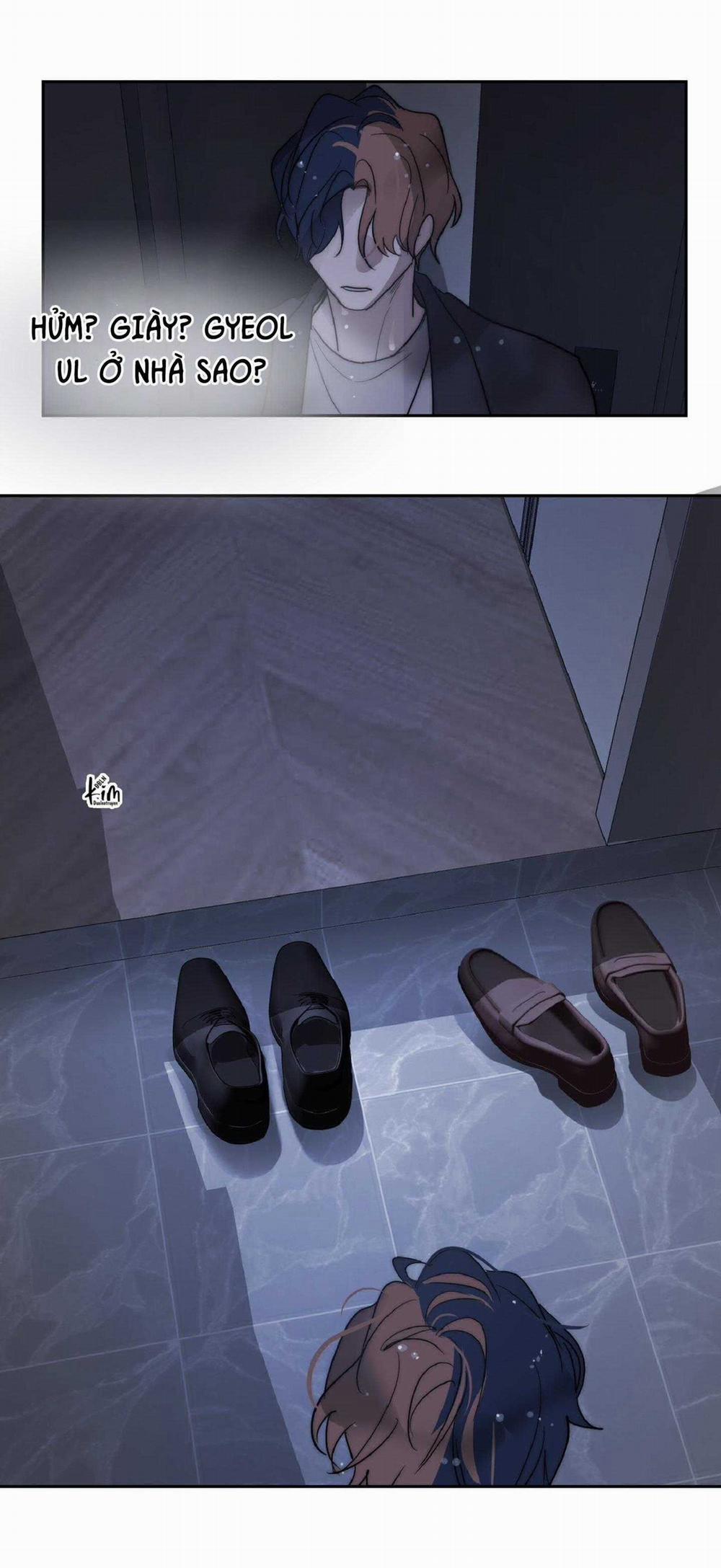 Bl Ngắn Tuyển Chọn 30.3 trang 26