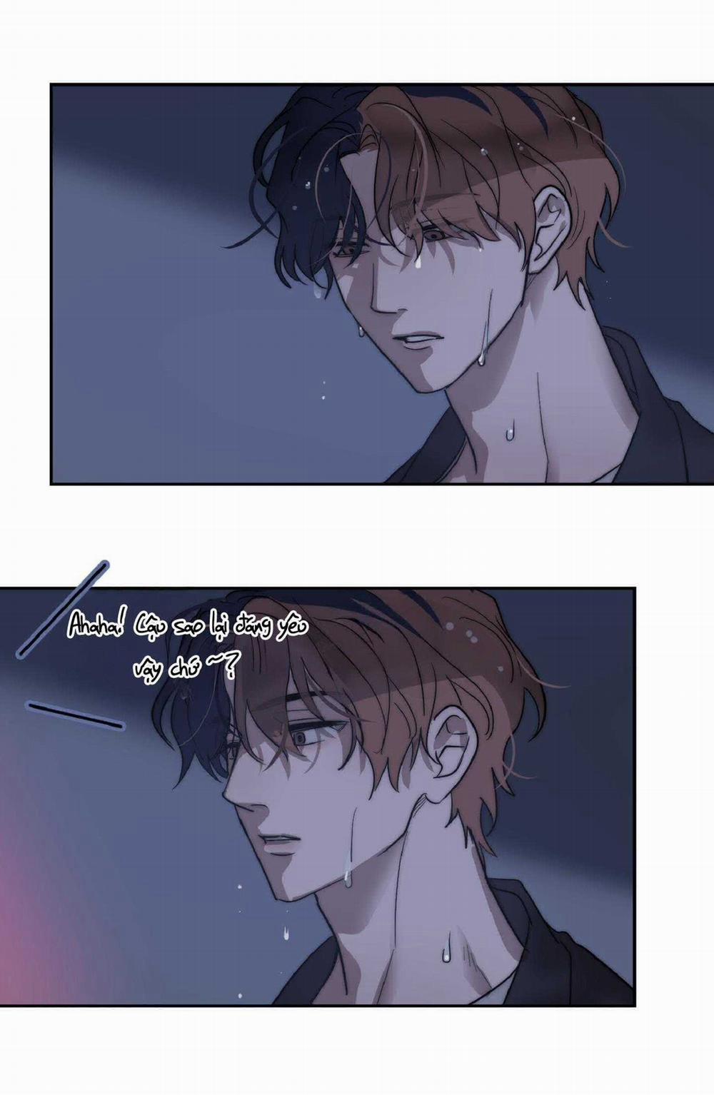 Bl Ngắn Tuyển Chọn 30.3 trang 27