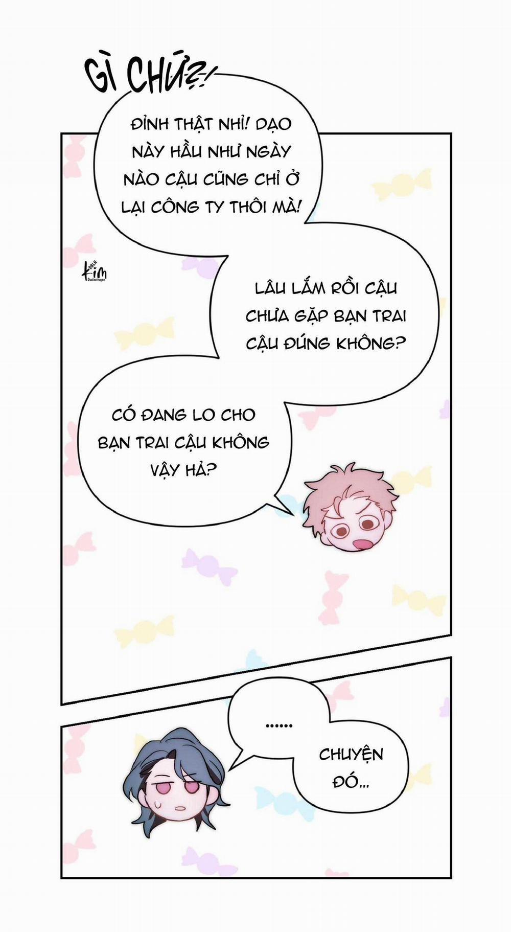 Bl Ngắn Tuyển Chọn 30.3 trang 3