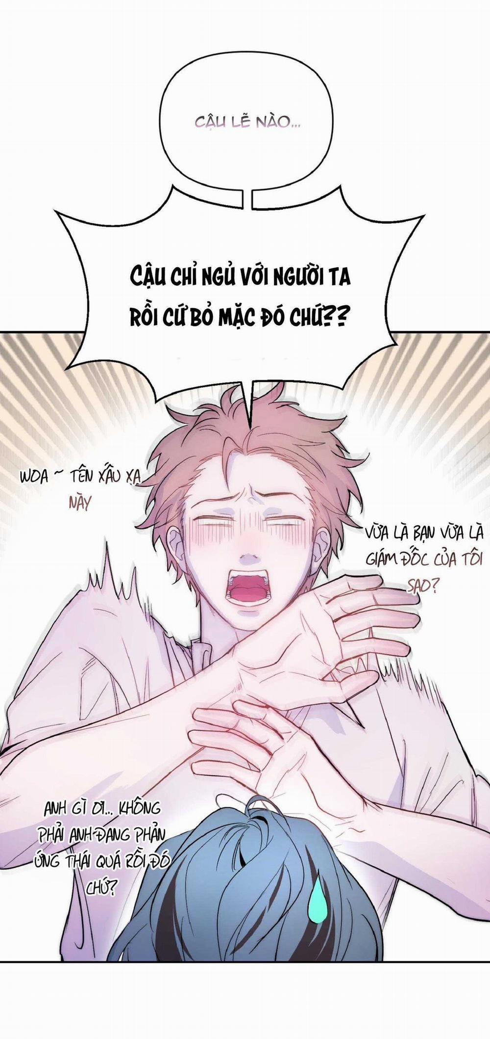 Bl Ngắn Tuyển Chọn 30.3 trang 4