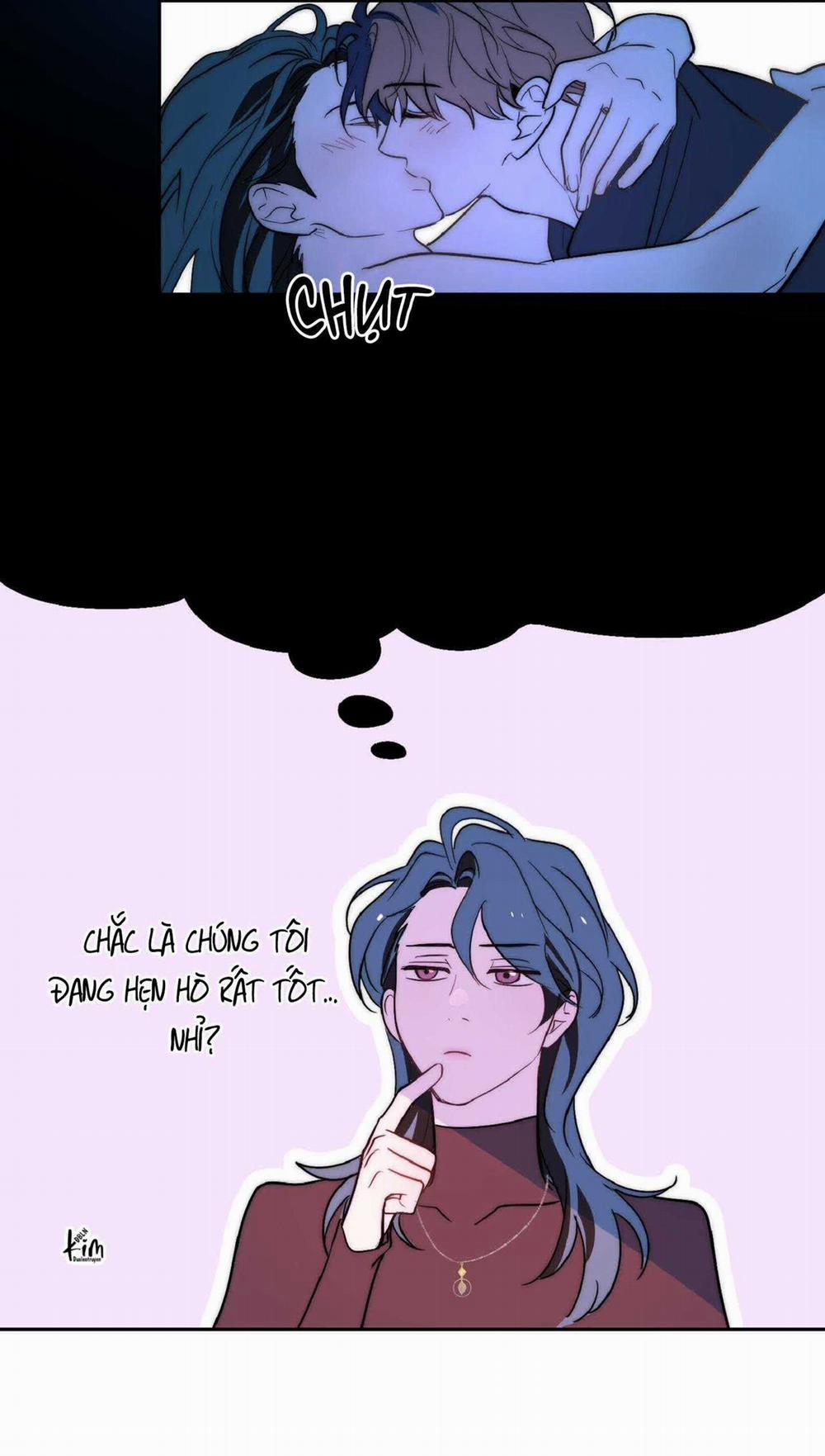 Bl Ngắn Tuyển Chọn 30.3 trang 7