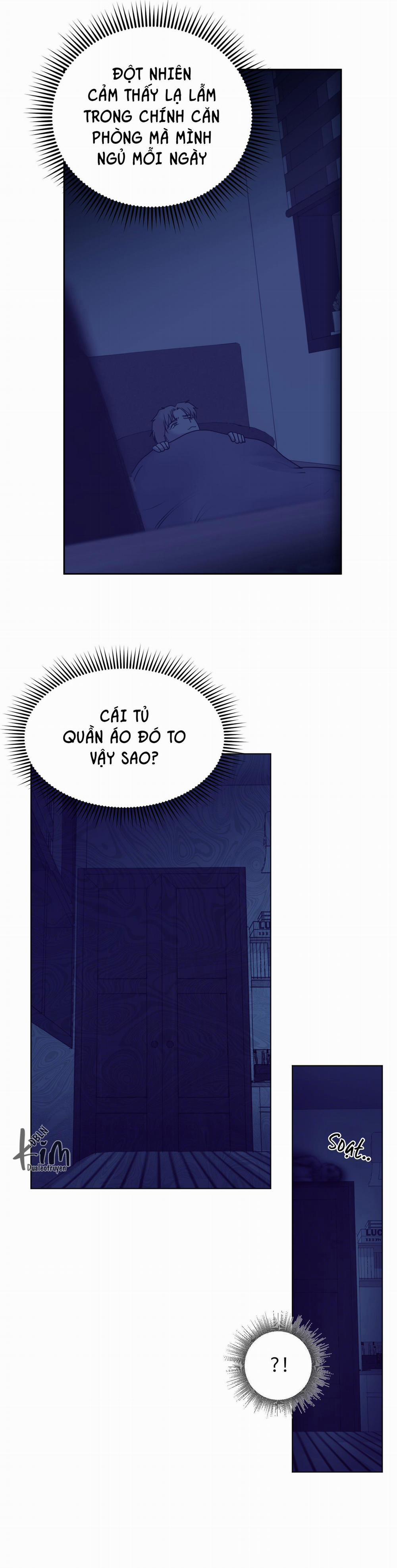 Bl Ngắn Tuyển Chọn 4.1 ĐÁNG SỢ 1 trang 18